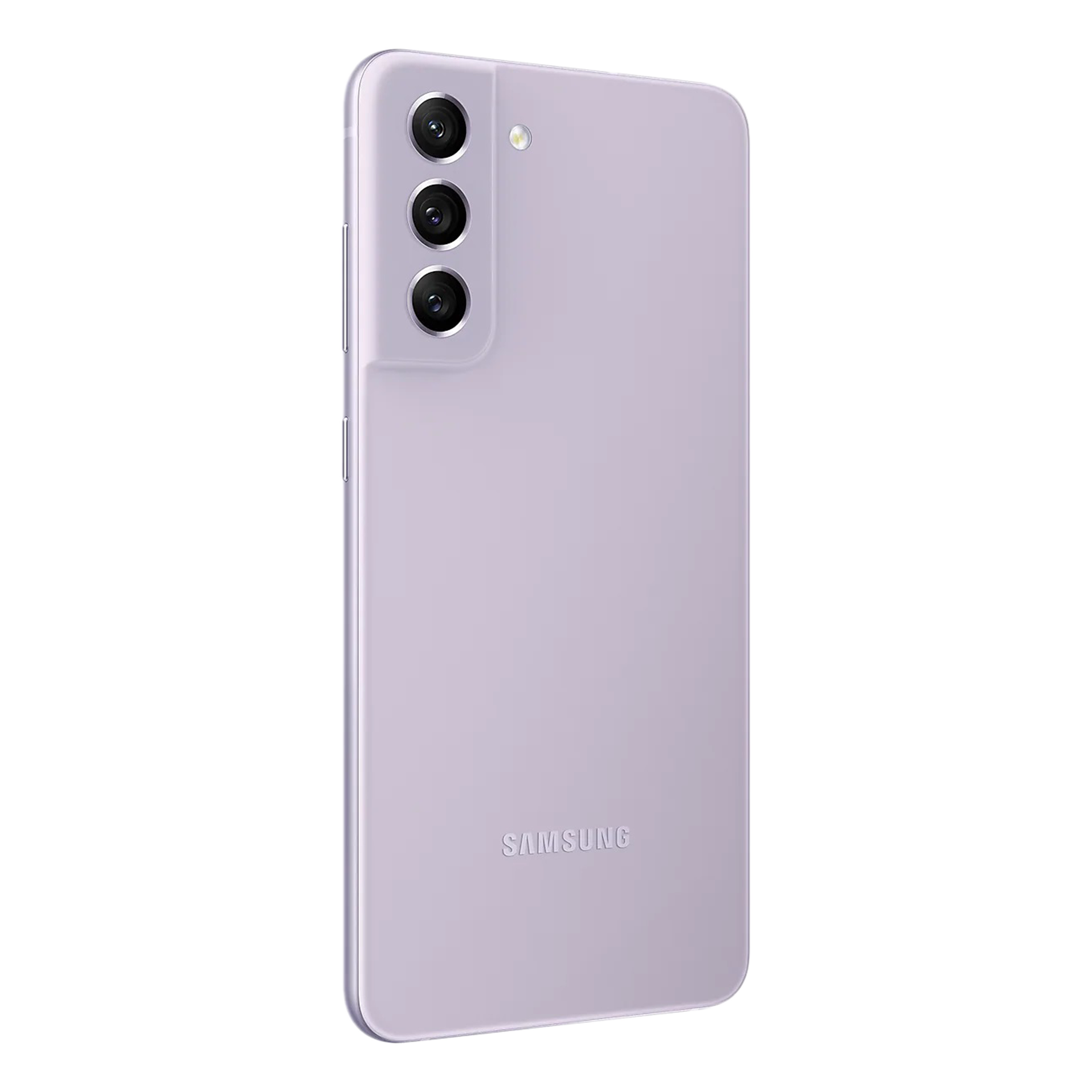 SAMSUNG Galaxy S21 FE 5G (8GB RAM, 256GB, Lavender)_5