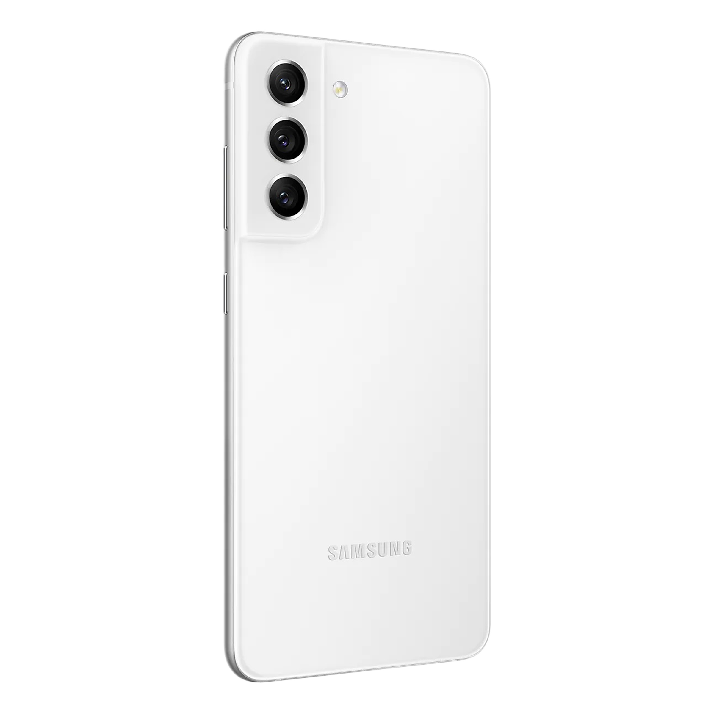 SAMSUNG Galaxy S21 FE 5G (8GB RAM, 256GB, White)_5