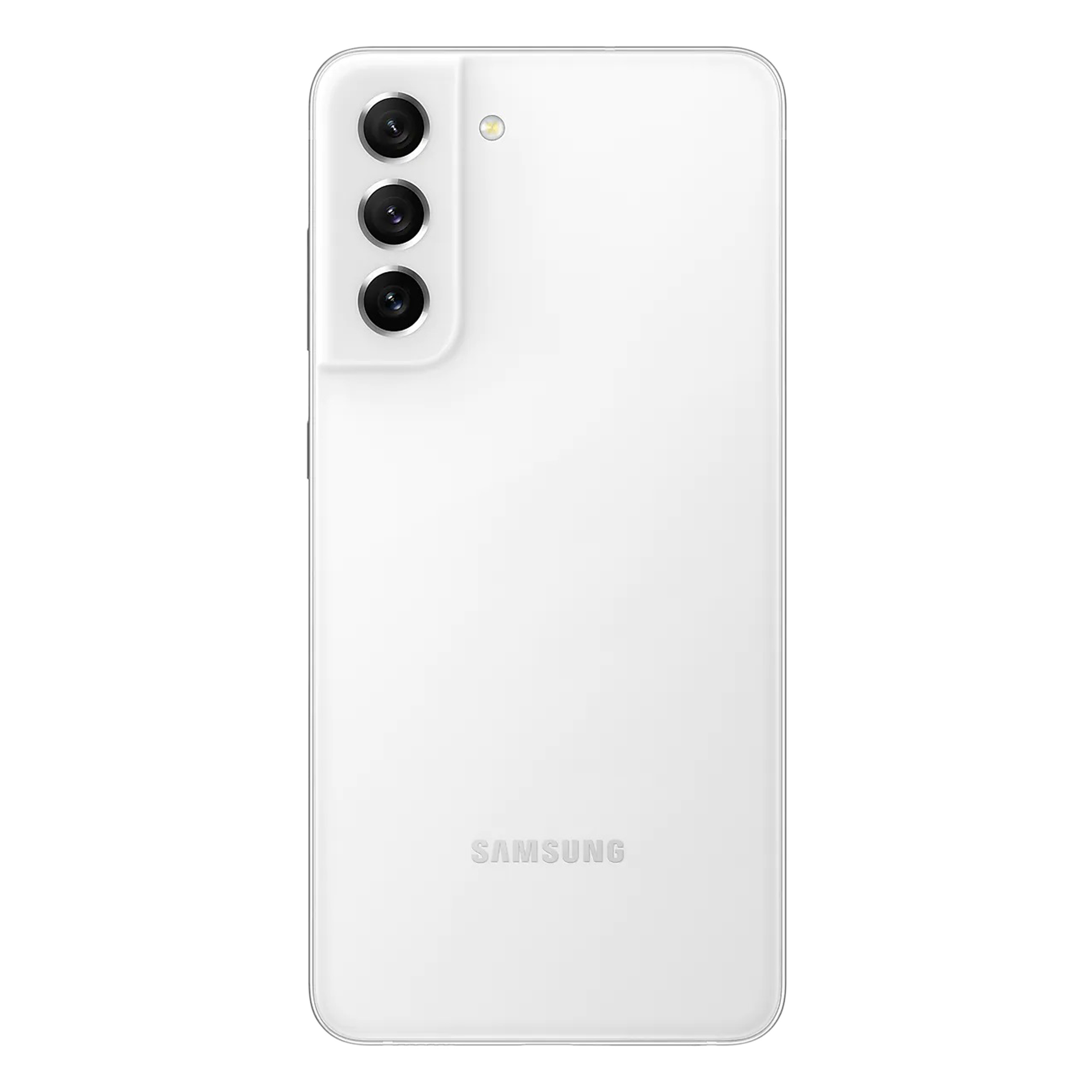 SAMSUNG Galaxy S21 FE 5G (8GB RAM, 256GB, White)_7