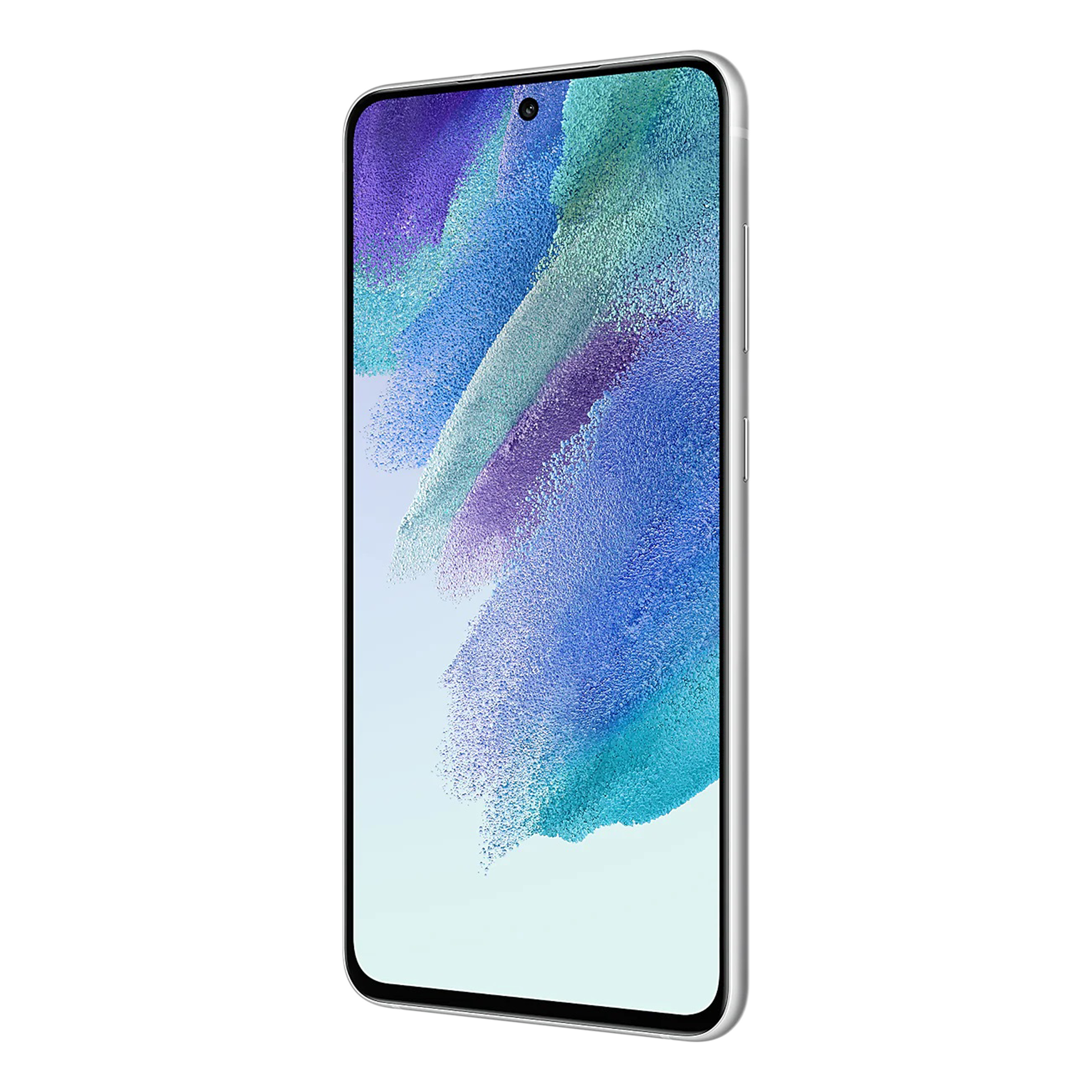 SAMSUNG Galaxy S21 FE 5G (8GB RAM, 256GB, White)_9