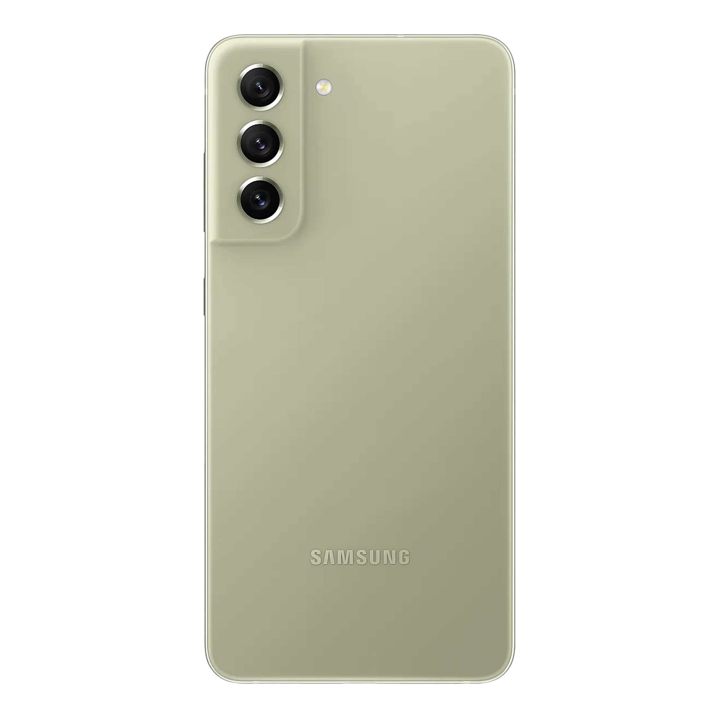 SAMSUNG Galaxy S21 FE 5G (8GB RAM, 128GB, Olive)_7