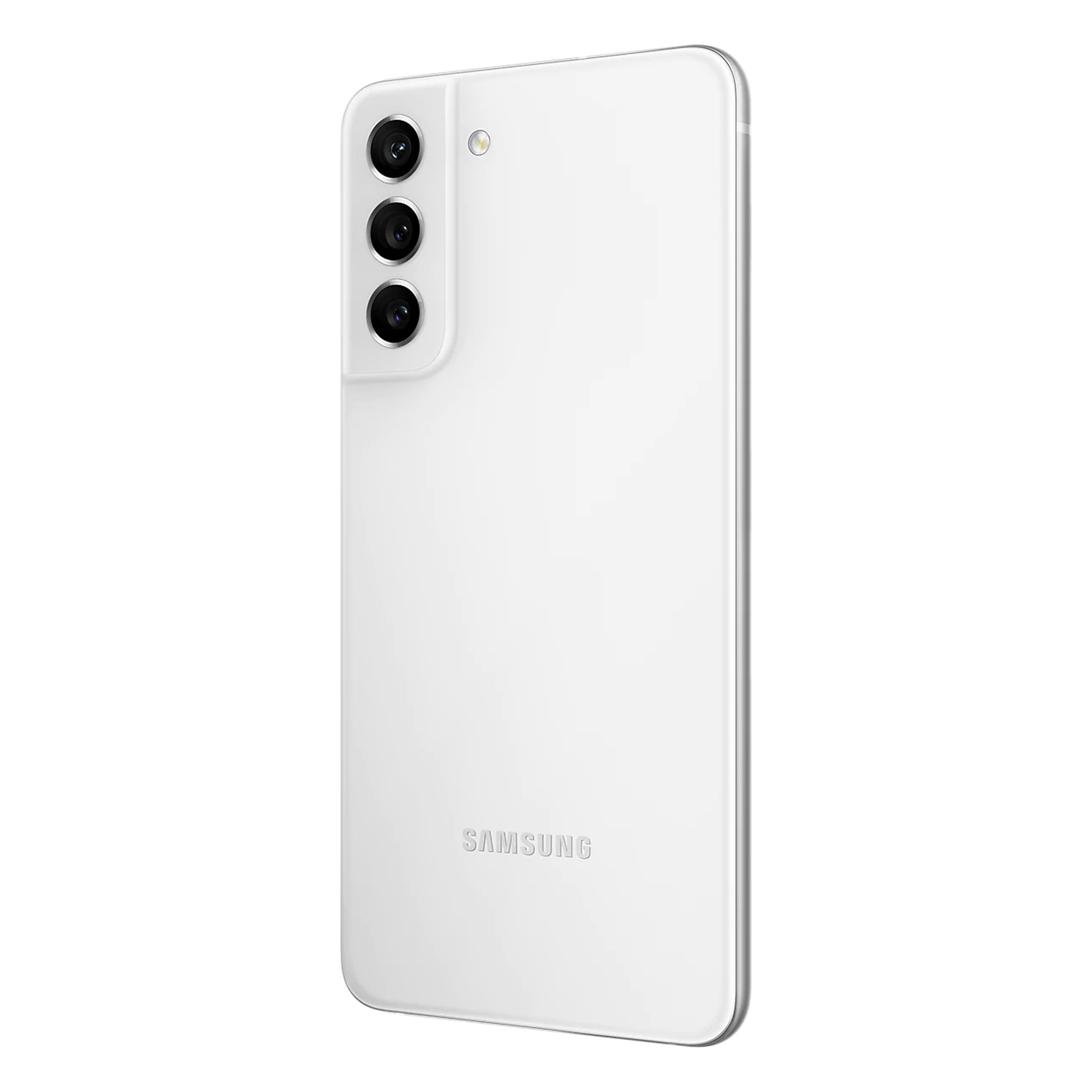 SAMSUNG Galaxy S21 FE 5G (8GB RAM, 128GB, White)_10