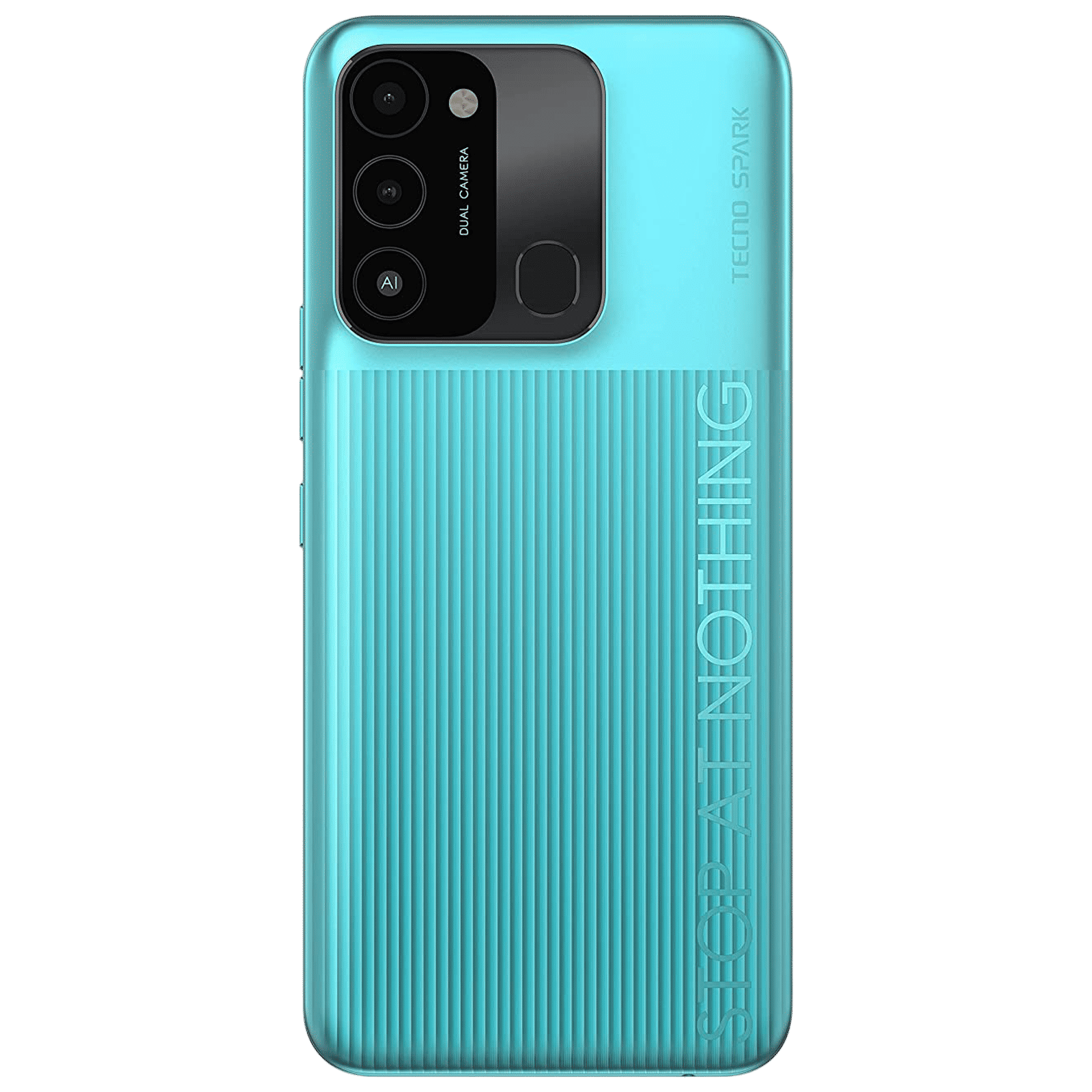 TECNO Spark Go 2022 (2GB RAM, 32GB, Turquoise Cyan)_6