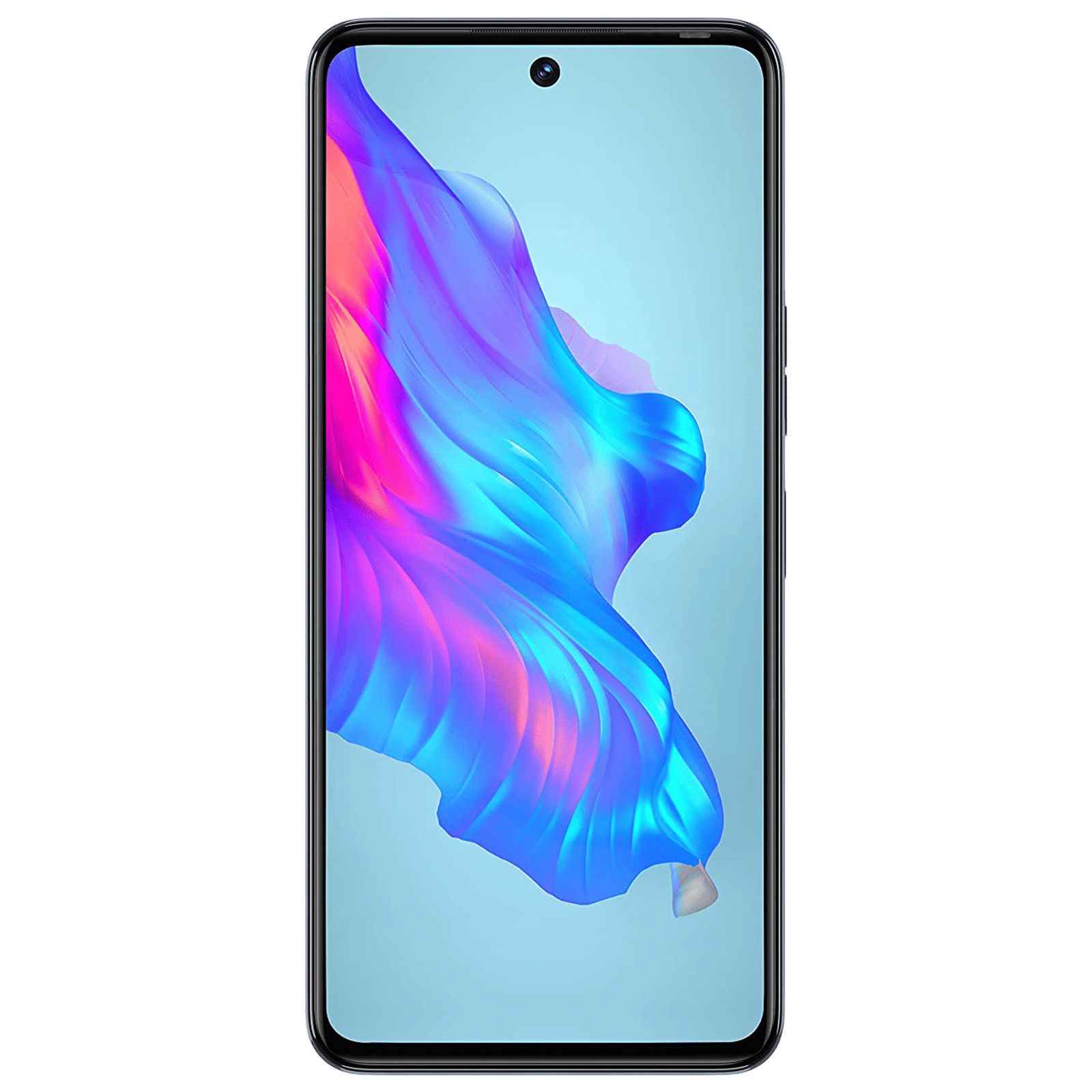 TECNO Camon 18 (4GB RAM, 128GB, Dusk Grey)_7