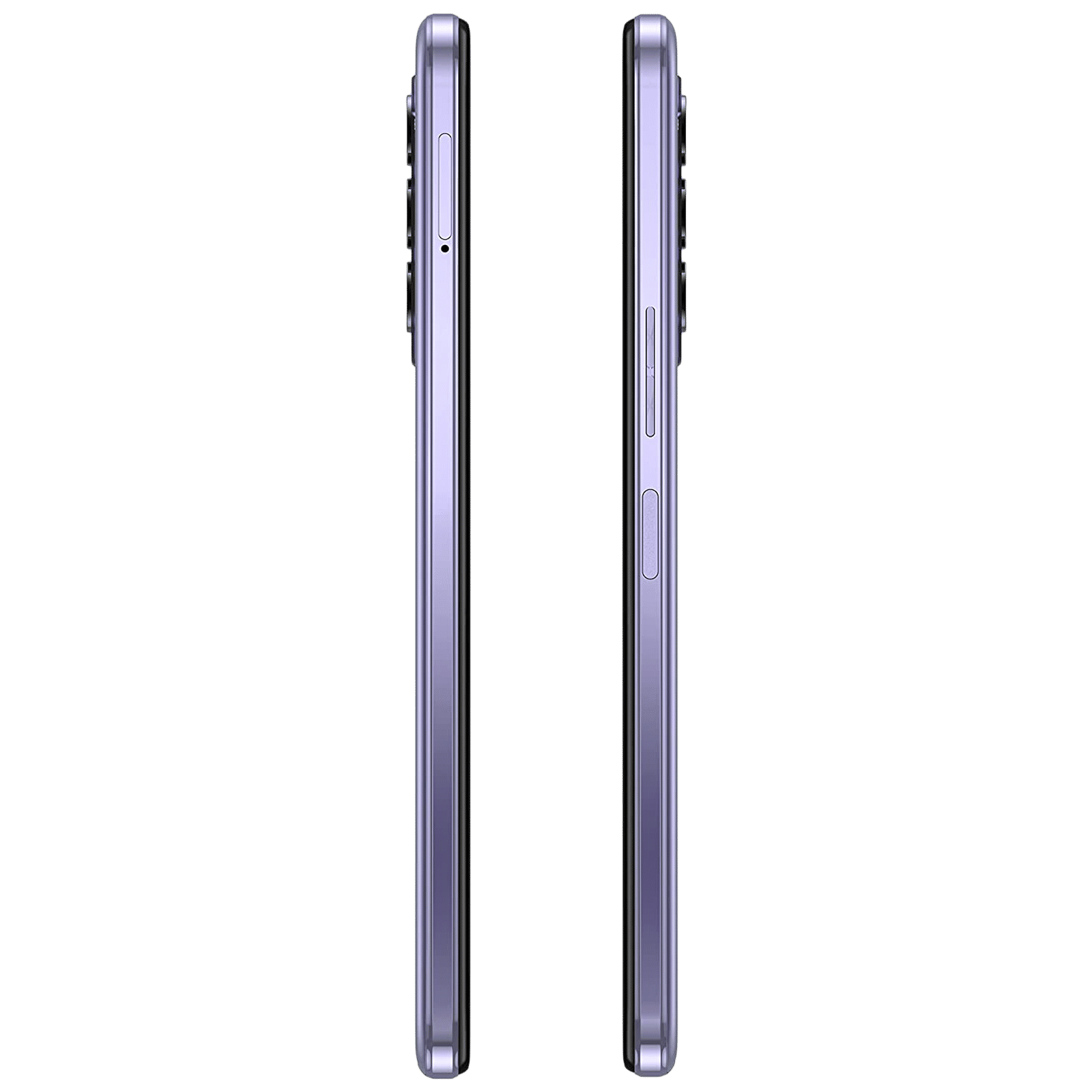 TECNO Camon 18 (4GB RAM, 128GB, Iris Purple)_4