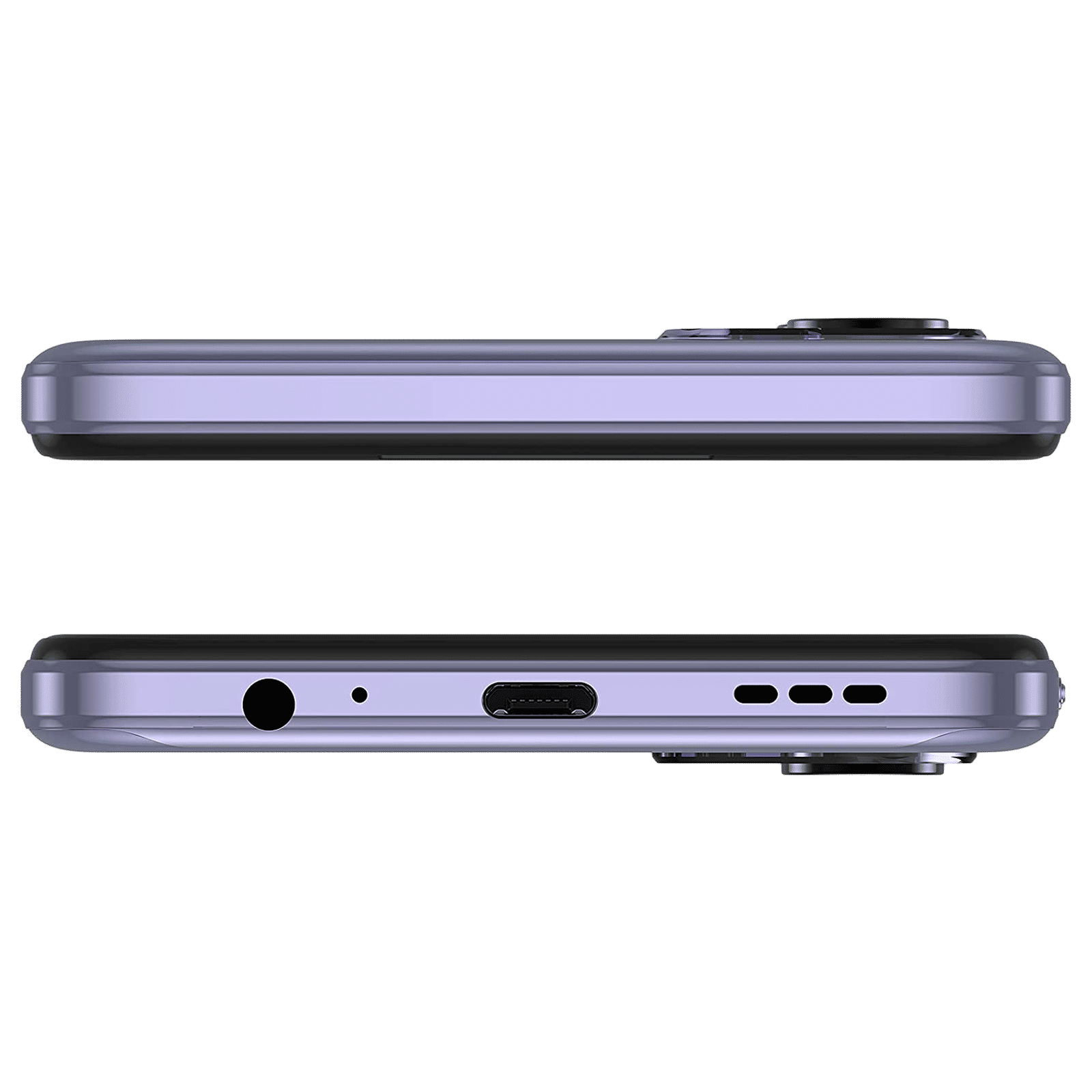 TECNO Camon 18 (4GB RAM, 128GB, Iris Purple)_5