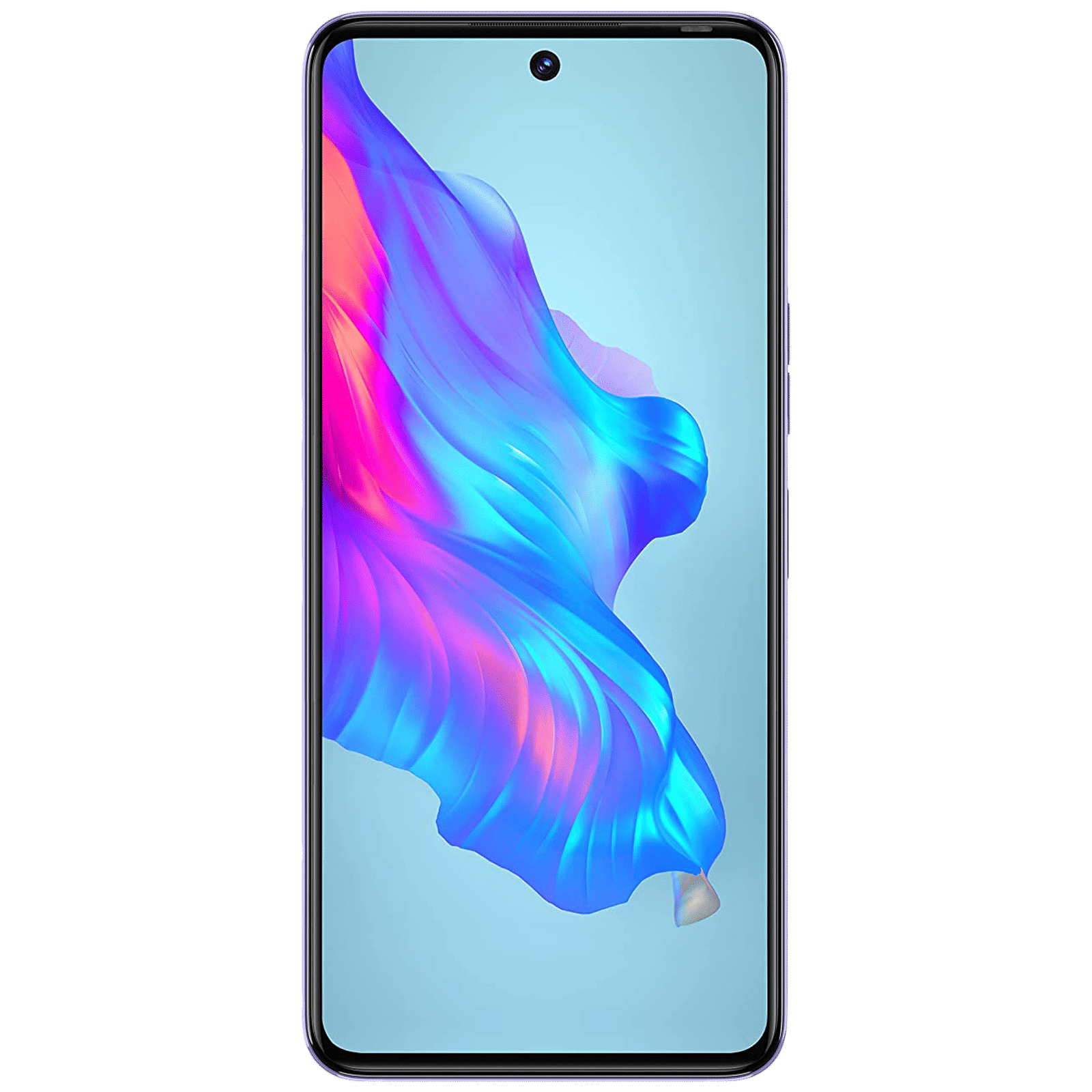 TECNO Camon 18 (4GB RAM, 128GB, Iris Purple)_7