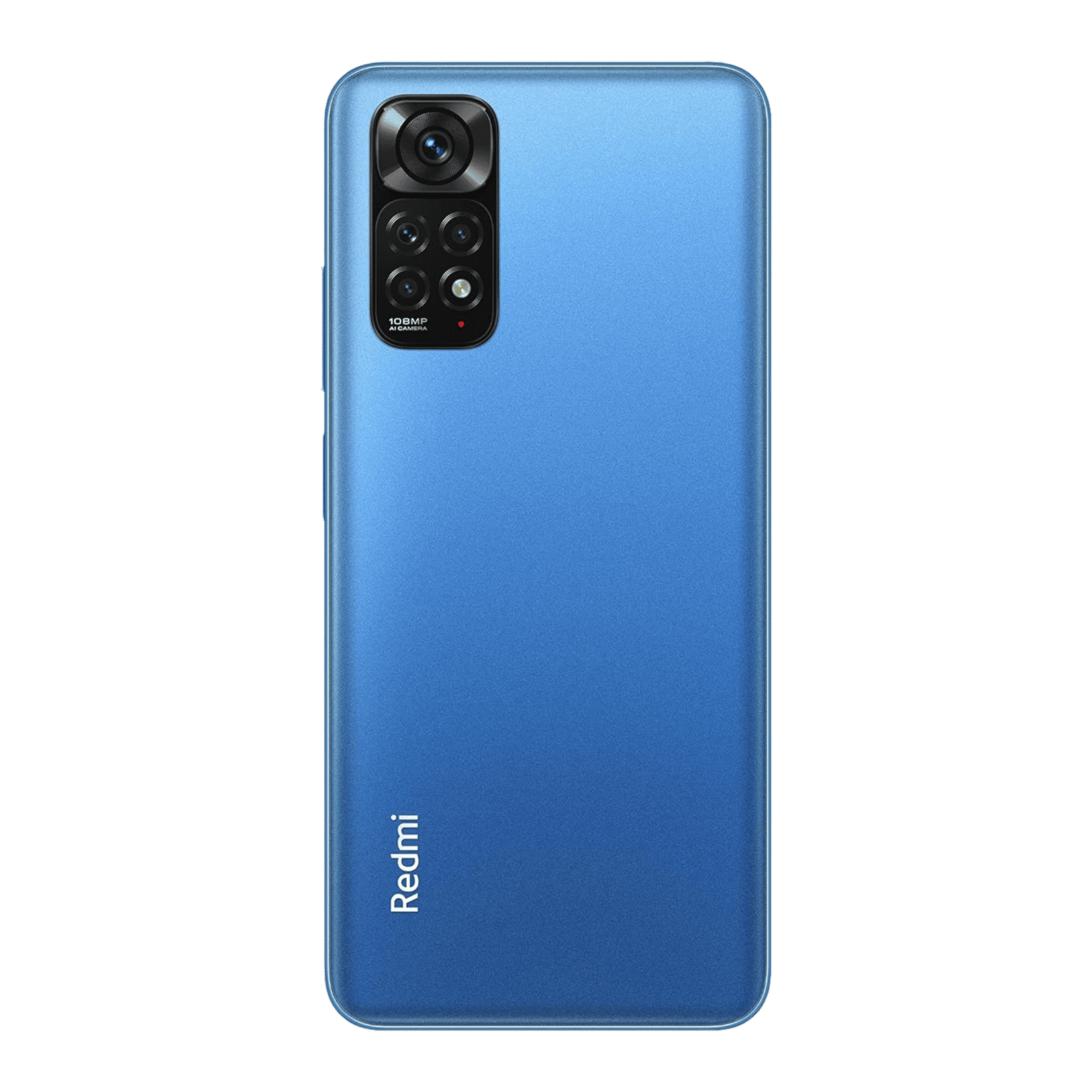 Redmi Note 11S (6GB RAM, 128GB, Horizon Blue) Redmi Note 11S (6GB RAM, 128GB, Horizon Blue)_8