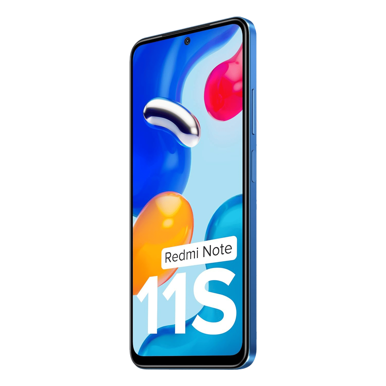 Redmi Note 11S (6GB RAM, 128GB, Horizon Blue) Redmi Note 11S (6GB RAM, 128GB, Horizon Blue)_10