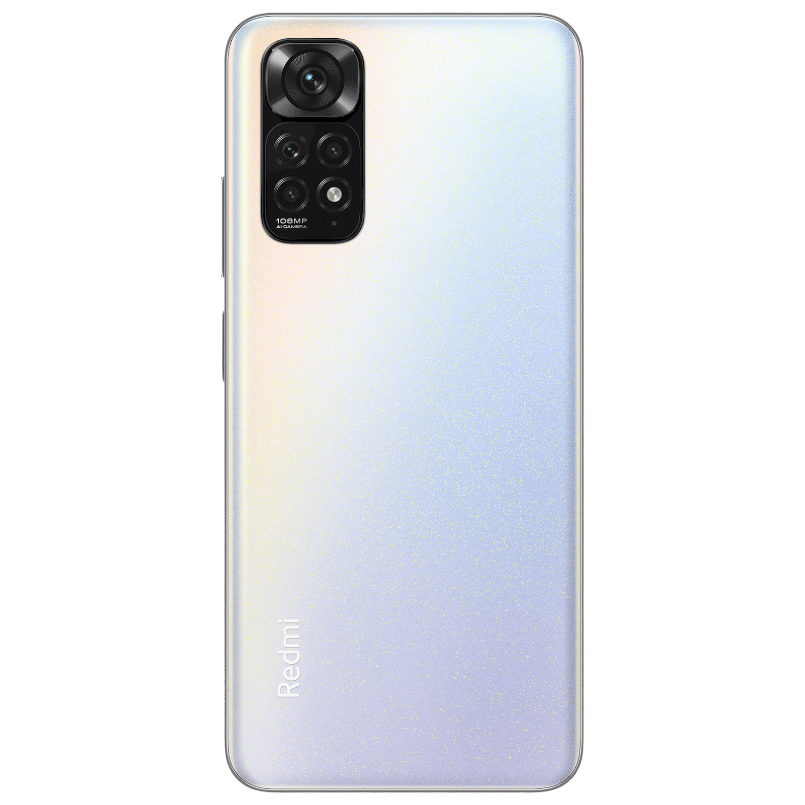 Redmi Note 11S (6GB RAM, 128GB, Polar White) Redmi Note 11S (6GB RAM, 128GB, Polar White)_6