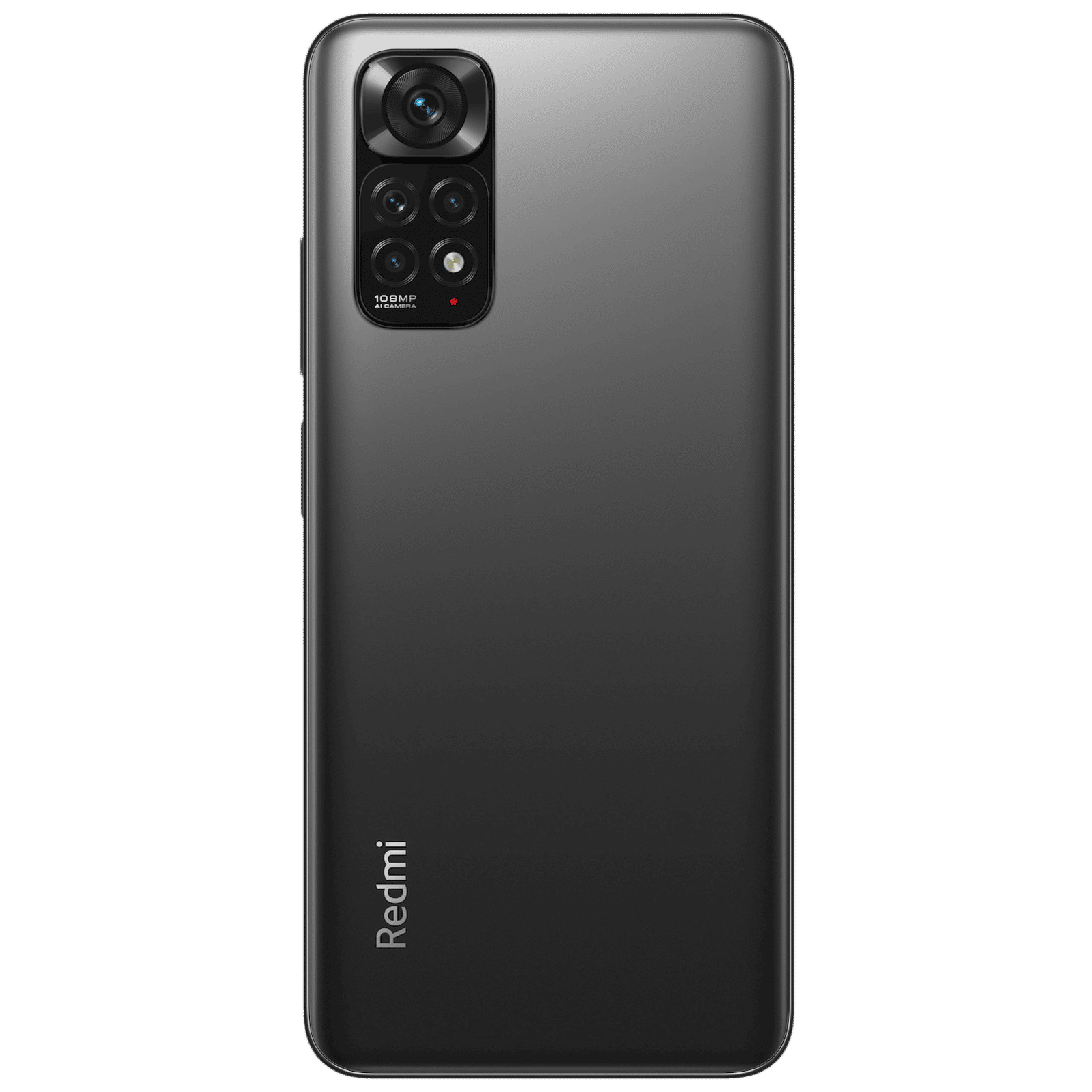 Redmi Note 11S (8GB RAM, 128GB, Space Black) Redmi Note 11S (8GB RAM, 128GB, Space Black)_5