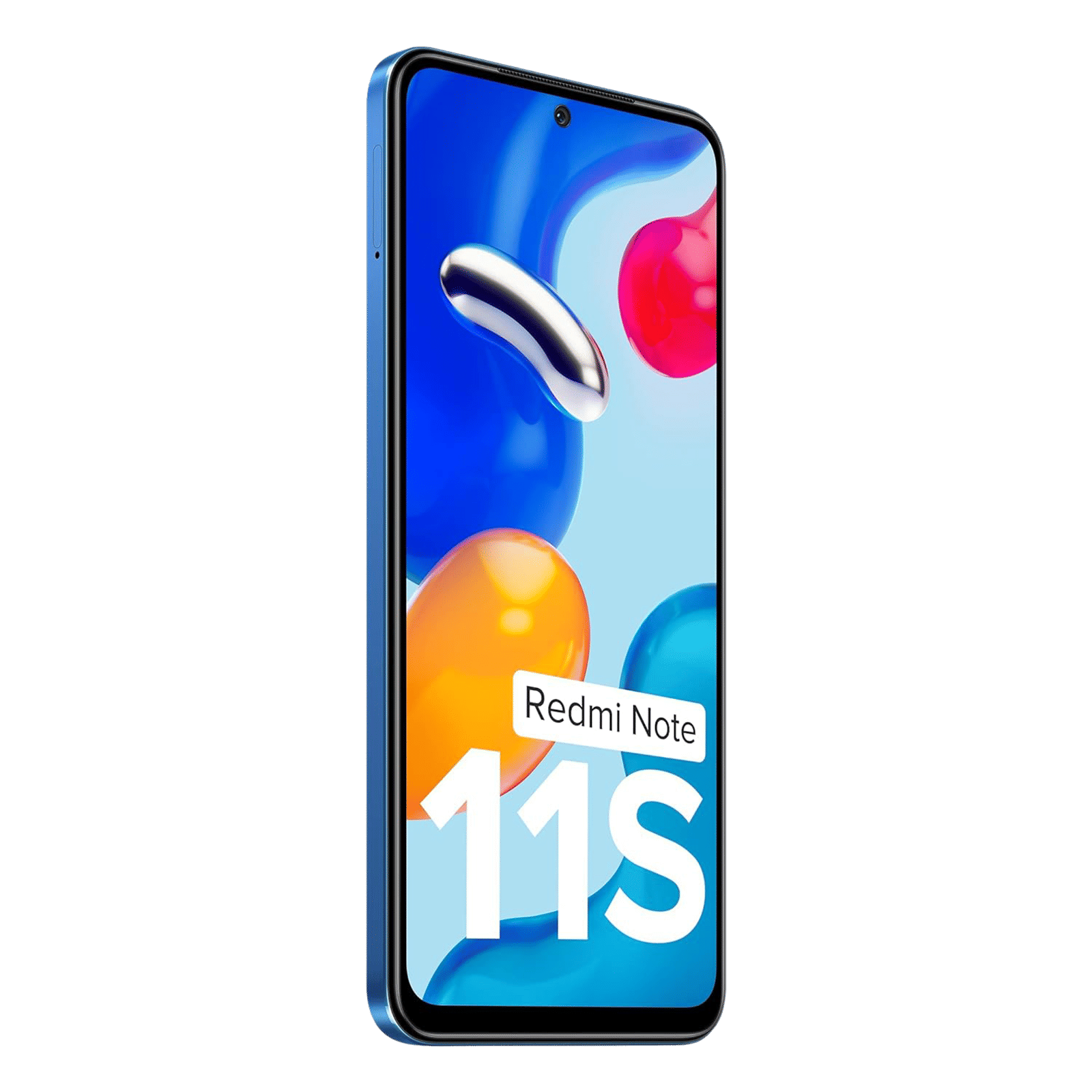 Redmi Note 11S (8GB RAM, 128GB, Horizon Blue) Redmi Note 11S (8GB RAM, 128GB, Horizon Blue)_4