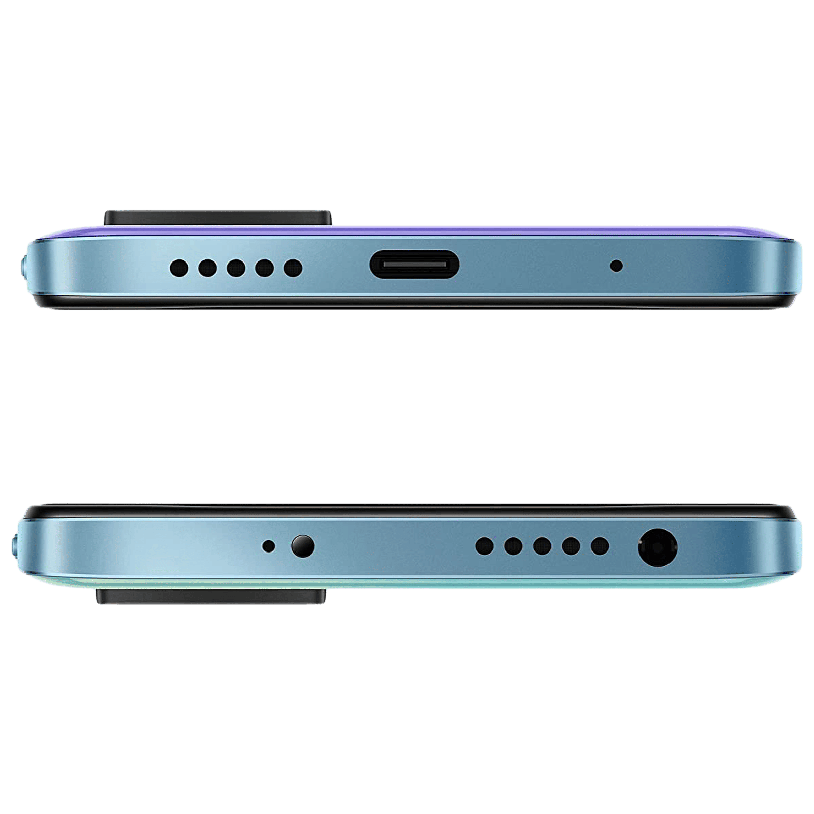 Redmi Note 11 (4GB RAM, 64GB, Stardust White)_7