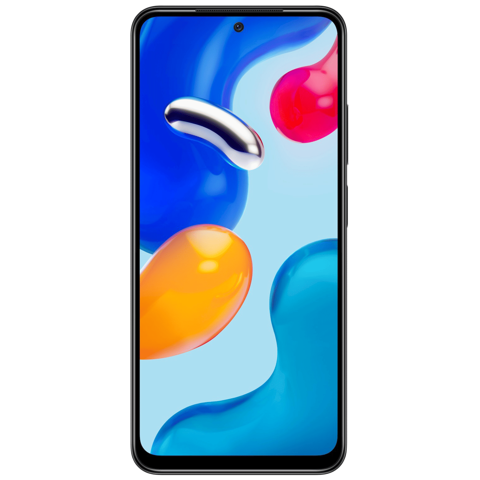 Redmi Note 11 (4GB RAM, 64GB, Stardust White)_8