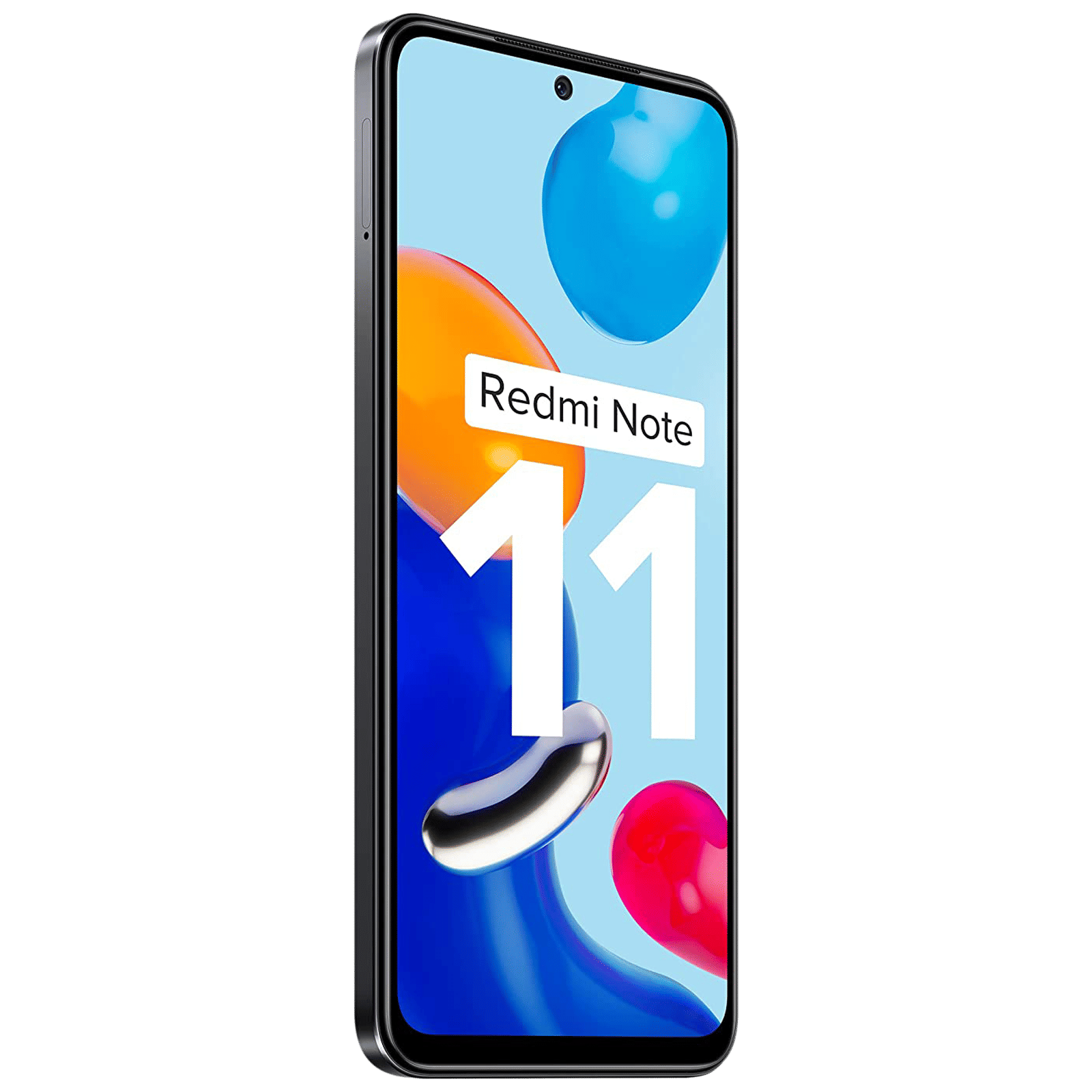 Redmi Note 11 (4GB RAM, 64GB, Space Black) Redmi Note 11 (4GB RAM, 64GB, Space Black)_4