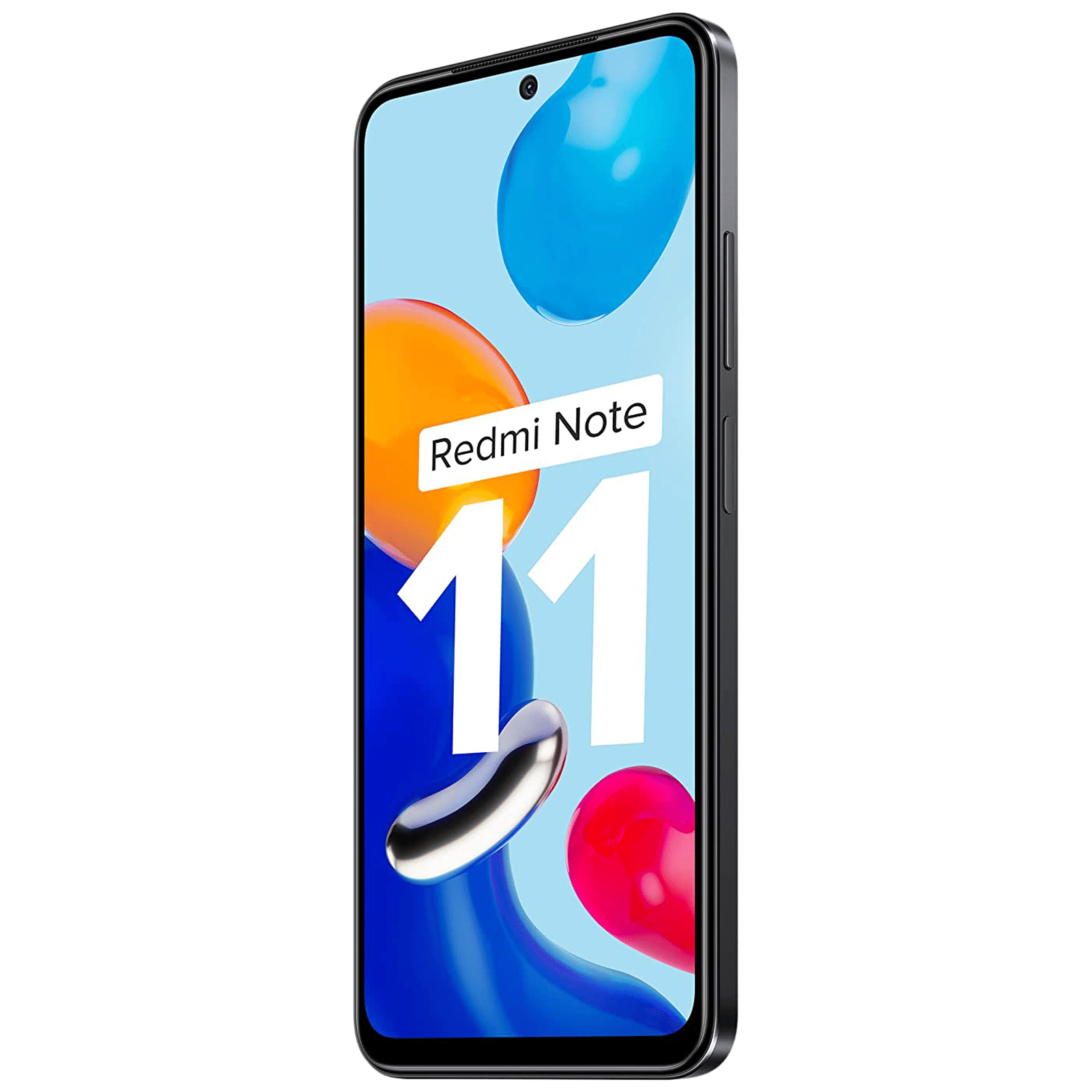 Redmi Note 11 (6GB RAM, 64GB, Space Black) Redmi Note 11 (6GB RAM, 64GB, Space Black)_9