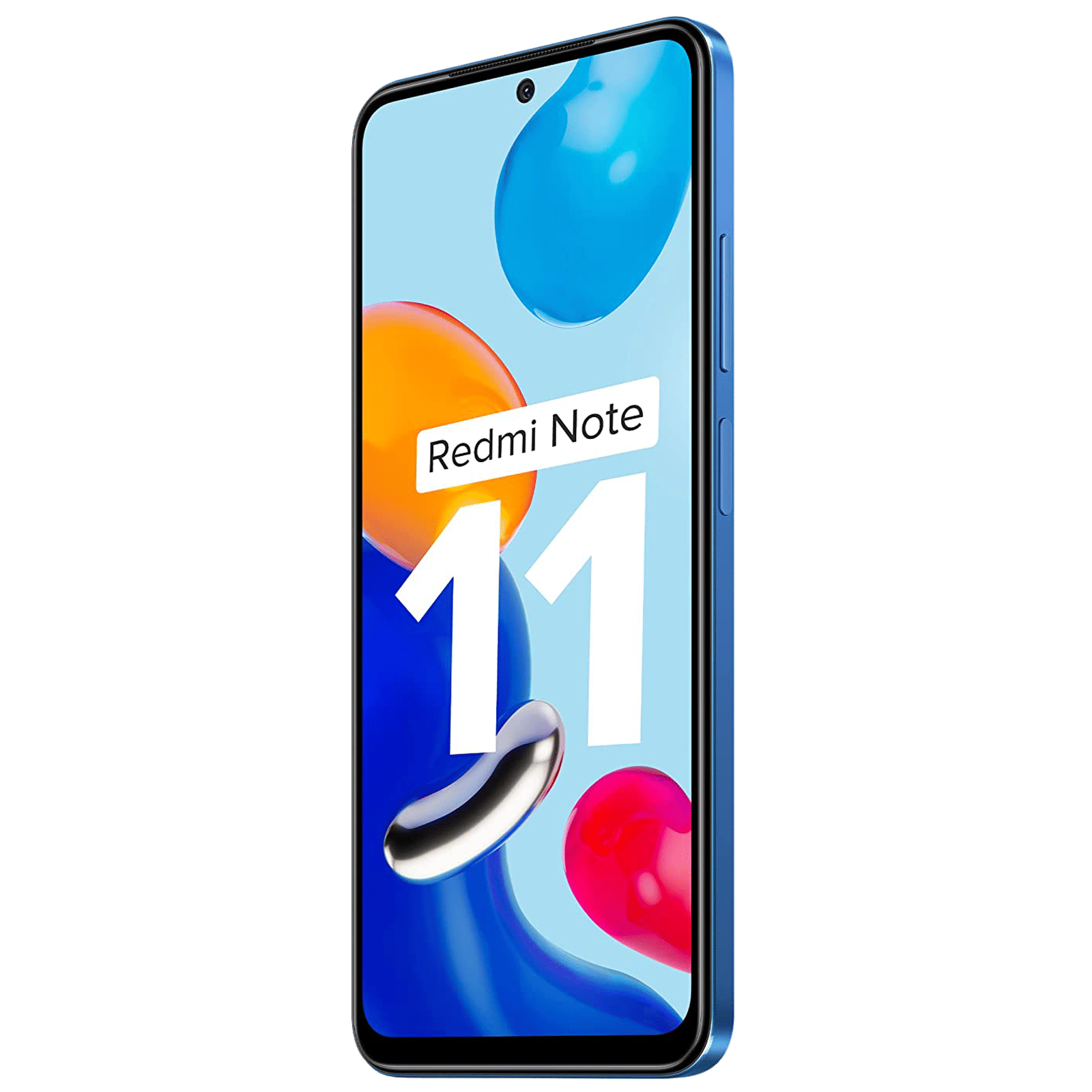 Redmi Note 11 (6GB RAM, 64GB, Horizon Blue) Redmi Note 11 (6GB RAM, 64GB, Horizon Blue)_10