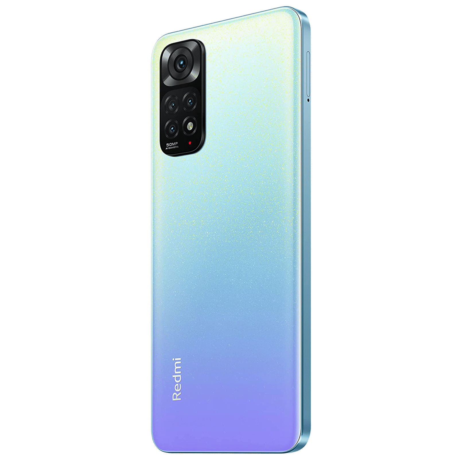 Redmi Note 11 (6GB RAM, 64GB, Starburst White) Redmi Note 11 (6GB RAM, 64GB, Starburst White)_9