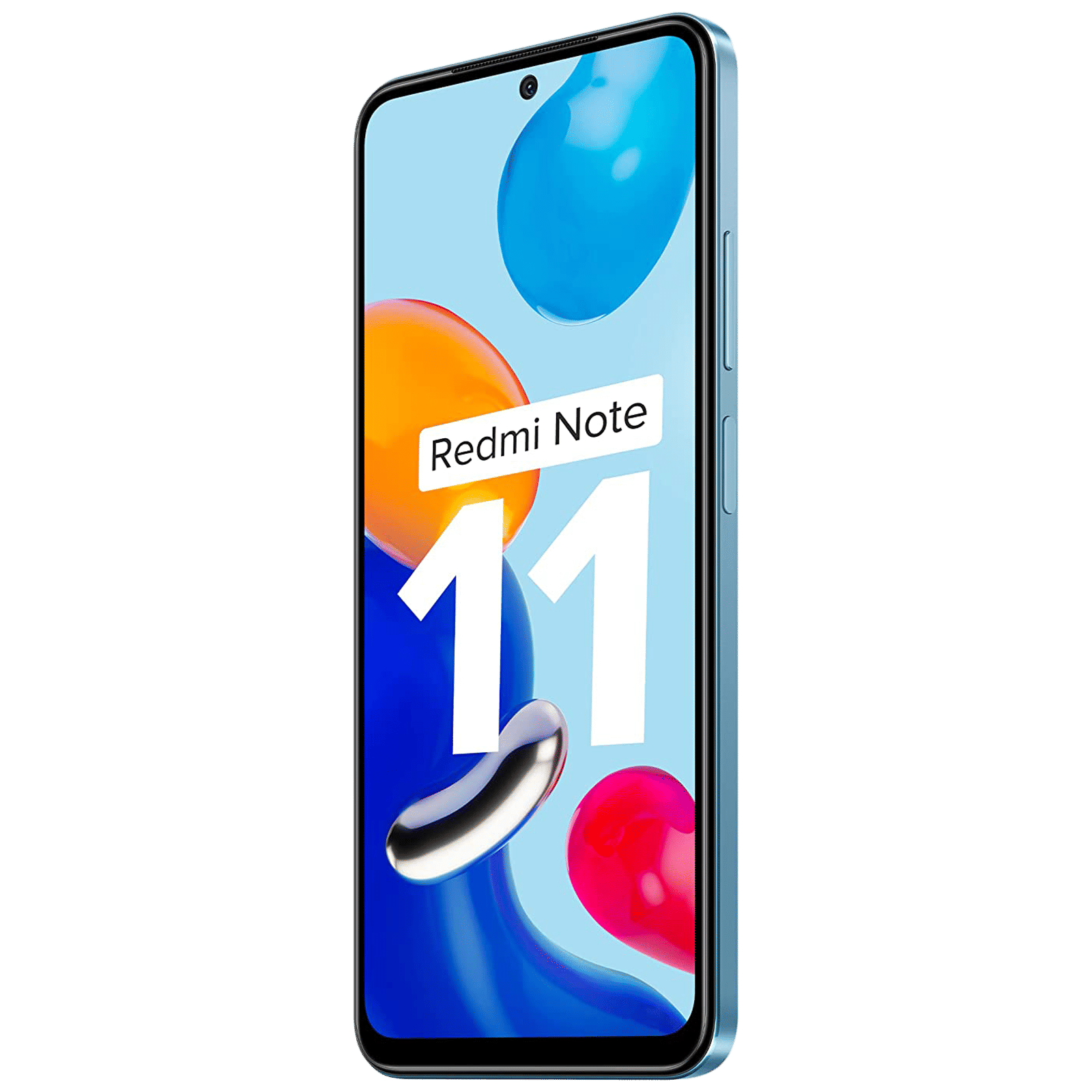 Redmi Note 11 (6GB RAM, 64GB, Starburst White) Redmi Note 11 (6GB RAM, 64GB, Starburst White)_10