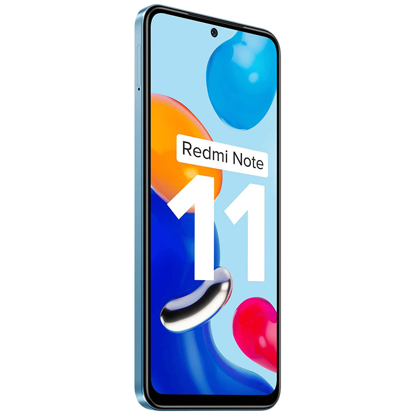 Redmi Note 11 (6GB RAM, 64GB, Starburst White) Redmi Note 11 (6GB RAM, 64GB, Starburst White)_4