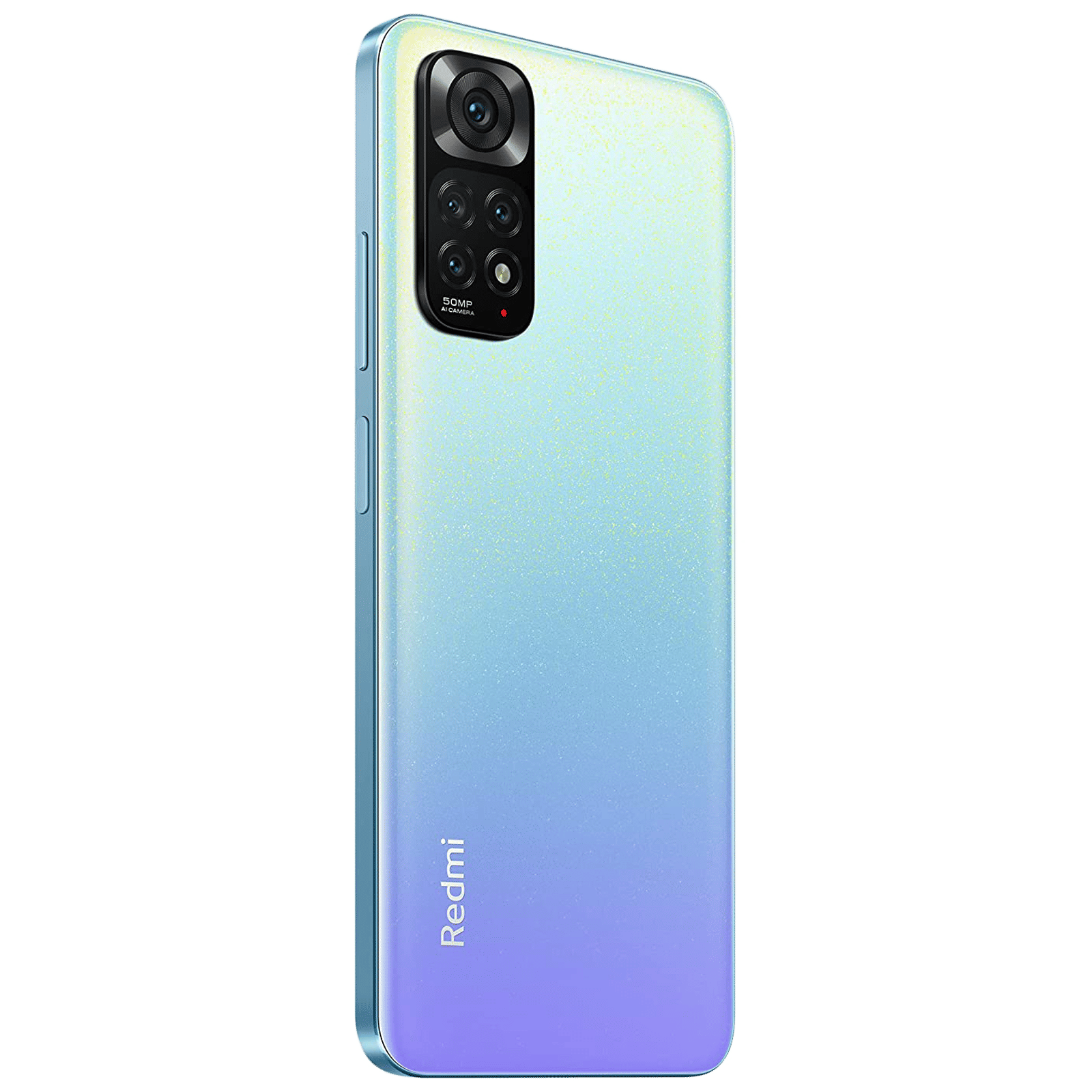 Redmi Note 11 (6GB RAM, 128GB, Starburst White) Redmi Note 11 (6GB RAM, 128GB, Starburst White)_5