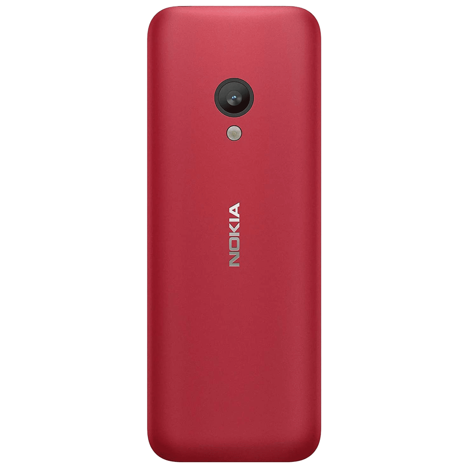 NOKIA 150 12GMNR21A01 (4MB, Dual SIM, Rear Camera, Red) NOKIA 150 12GMNR21A01 (4MB, Dual SIM, Rear Camera, Red)_6