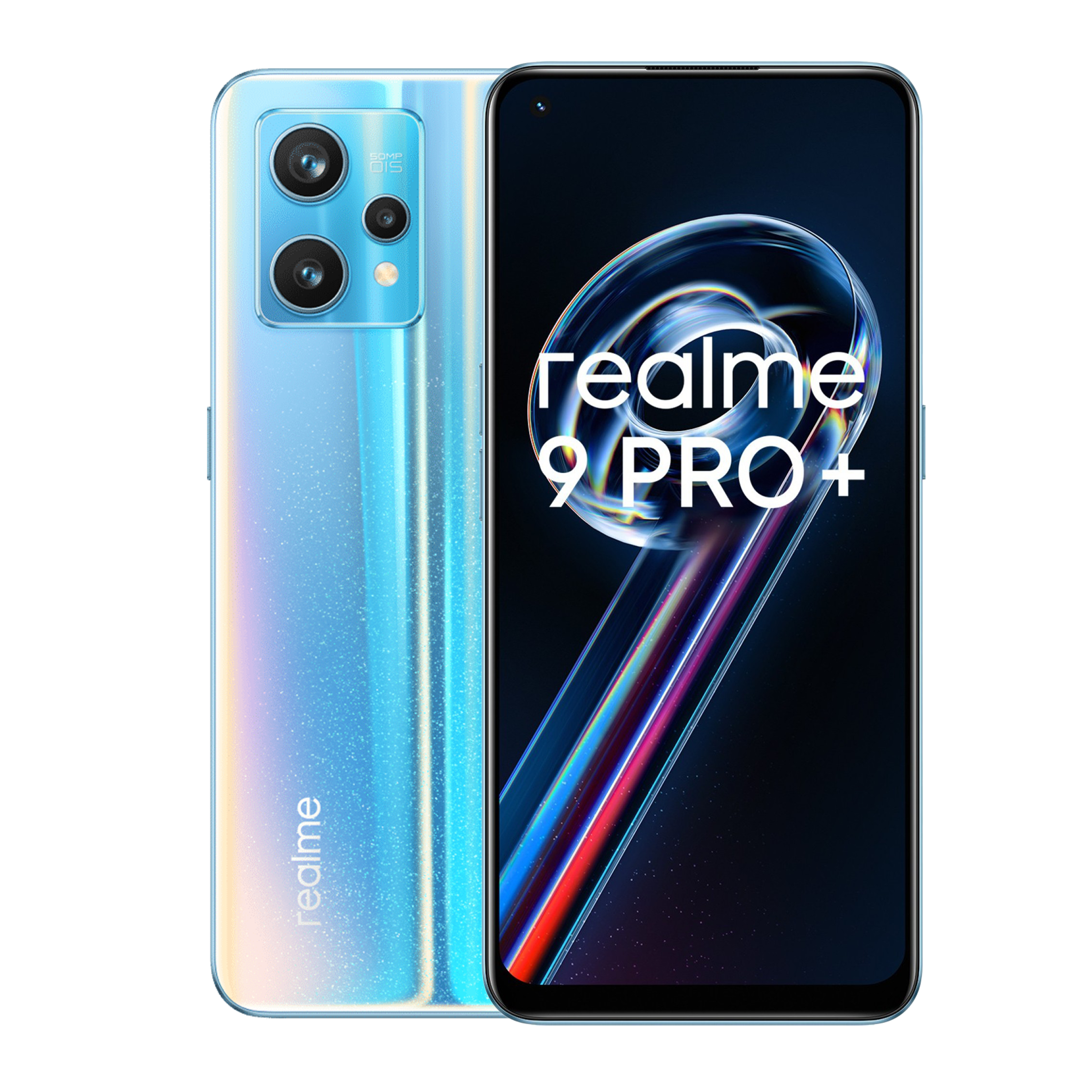 realme 9 Pro+ 5G (8GB RAM, 128GB, Sunrise Blue) realme 9 Pro+ 5G (8GB RAM, 128GB, Sunrise Blue)_1