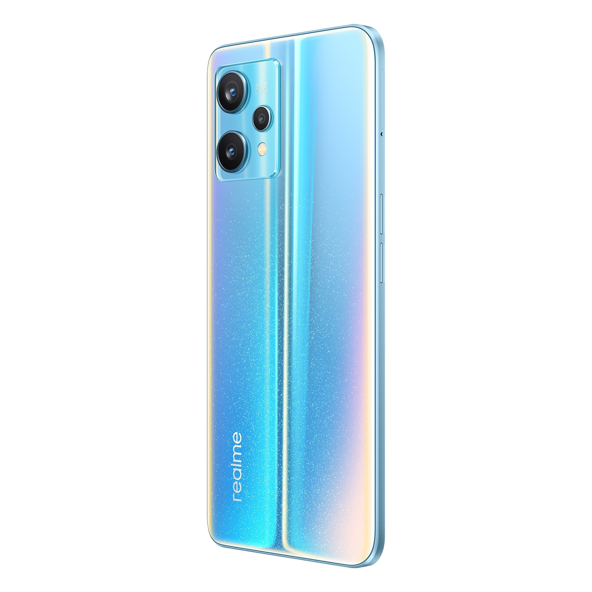 realme 9 Pro+ 5G (8GB RAM, 128GB, Sunrise Blue) realme 9 Pro+ 5G (8GB RAM, 128GB, Sunrise Blue)_14