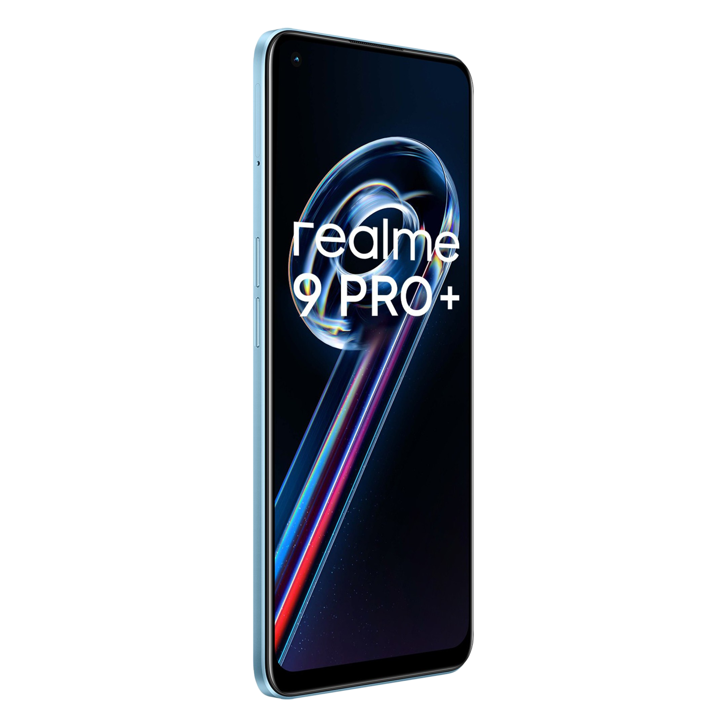 realme 9 Pro+ 5G (8GB RAM, 128GB, Sunrise Blue) realme 9 Pro+ 5G (8GB RAM, 128GB, Sunrise Blue)_4