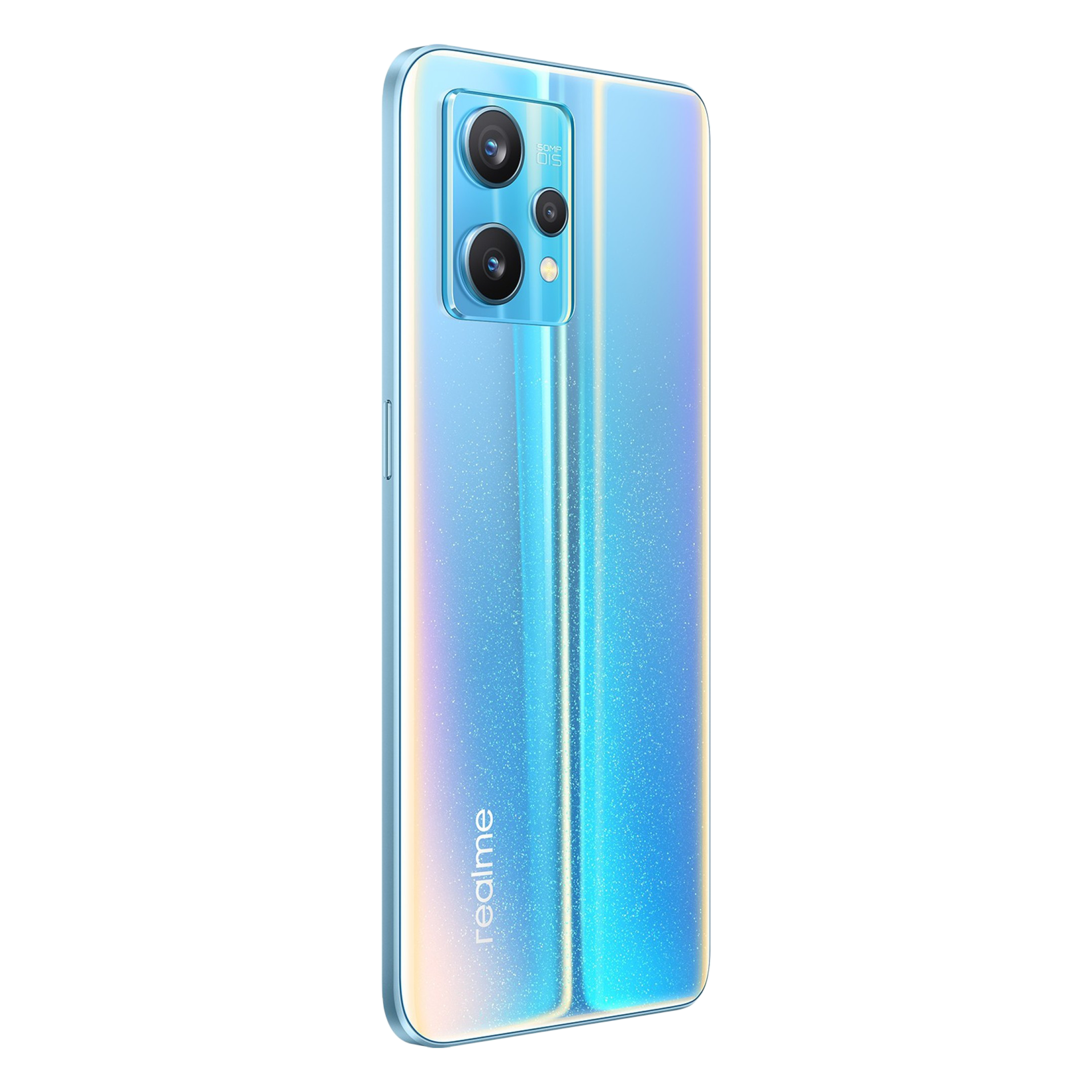 realme 9 Pro+ 5G (8GB RAM, 128GB, Sunrise Blue) realme 9 Pro+ 5G (8GB RAM, 128GB, Sunrise Blue)_5