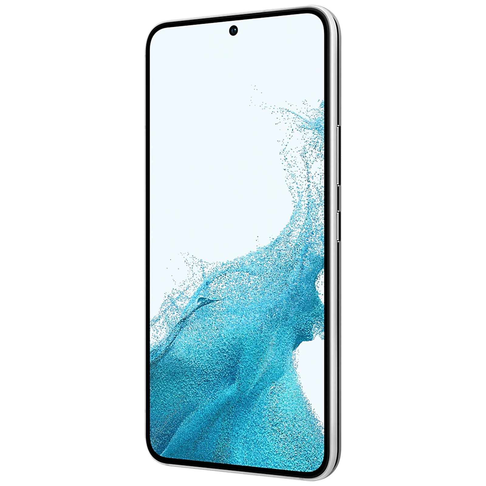 SAMSUNG Galaxy S22 5G (8GB RAM, 128GB, Phantom White)_9
