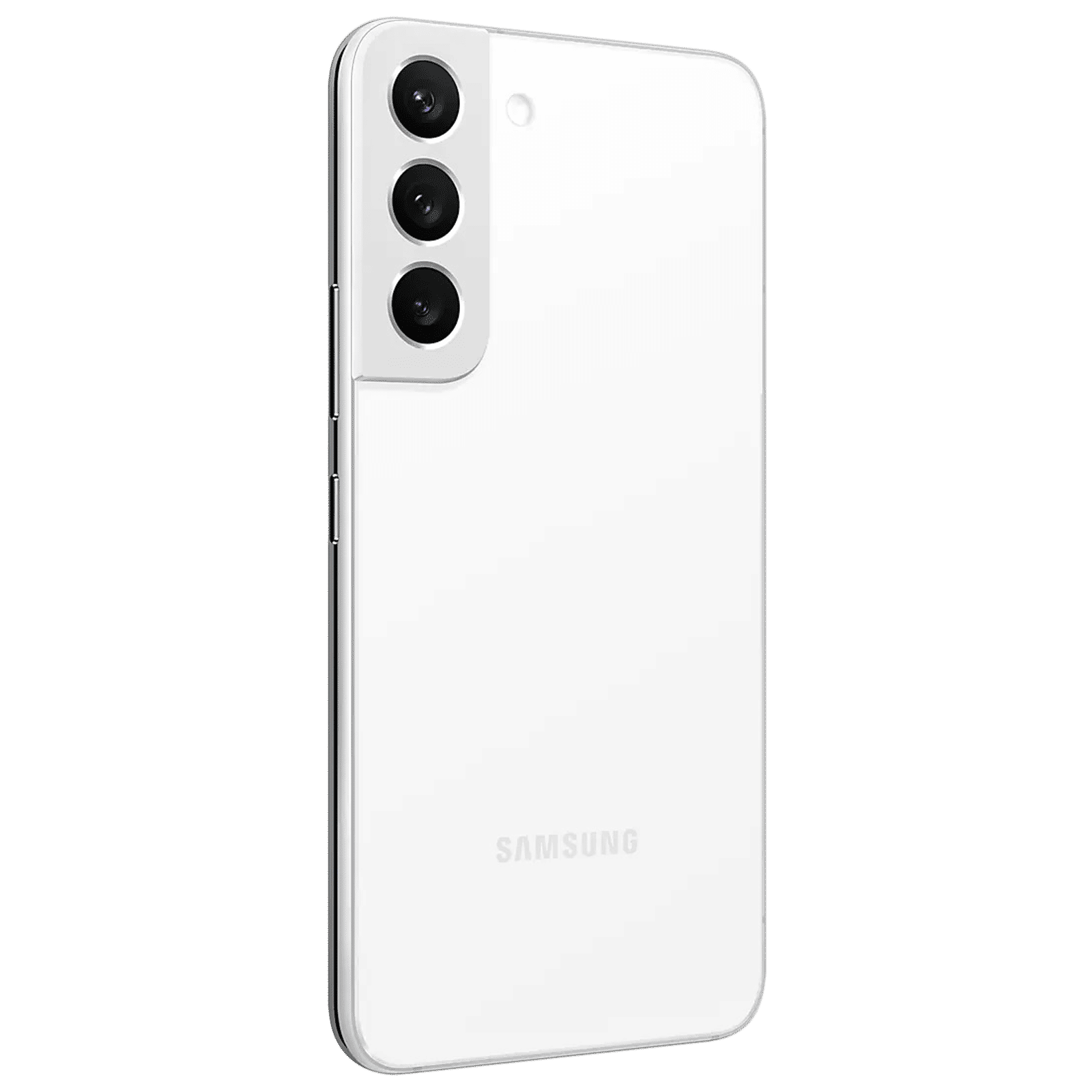 SAMSUNG Galaxy S22 5G (8GB RAM, 256GB, Phantom White)_5