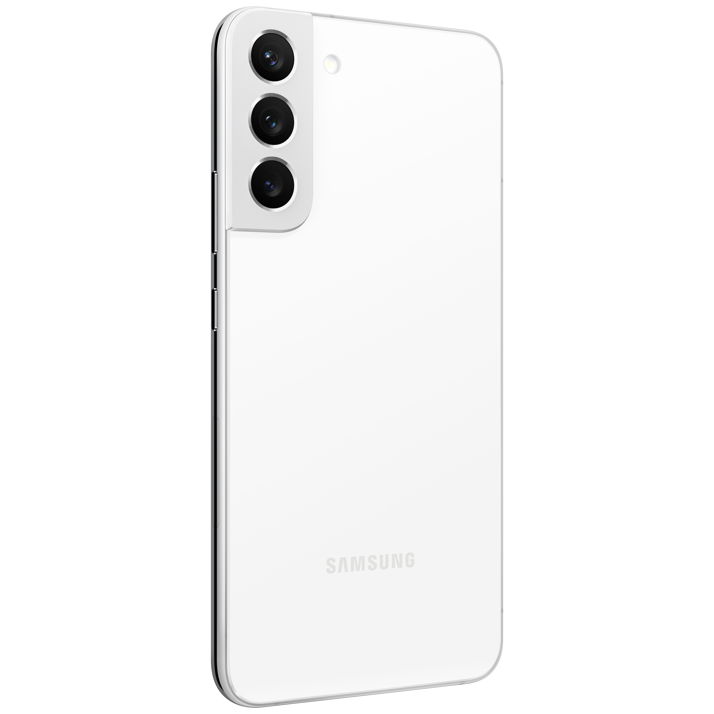 SAMSUNG Galaxy S22+ 5G (8GB RAM, 128GB, Phantom White)_5