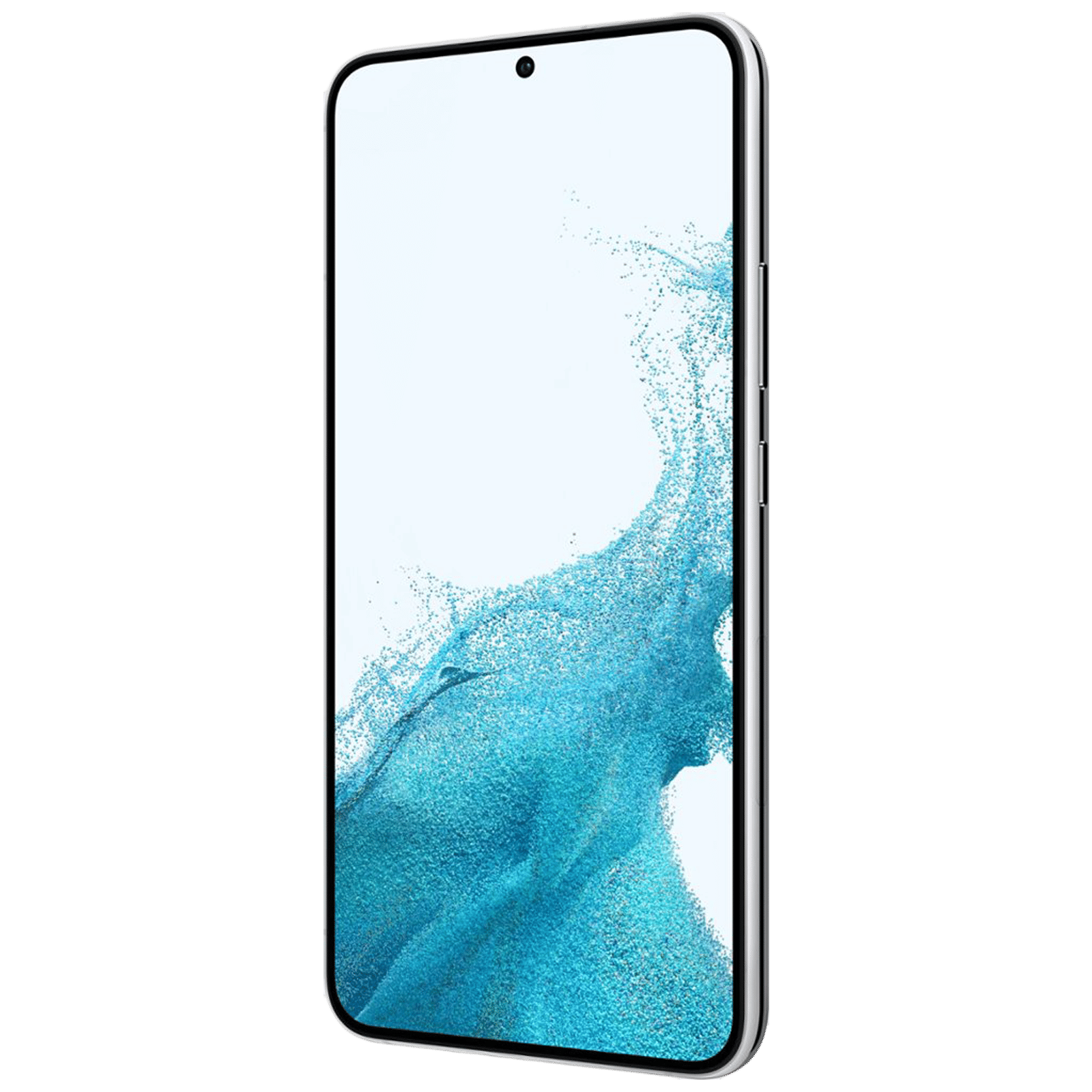 SAMSUNG Galaxy S22+ 5G (8GB RAM, 128GB, Phantom White)_10