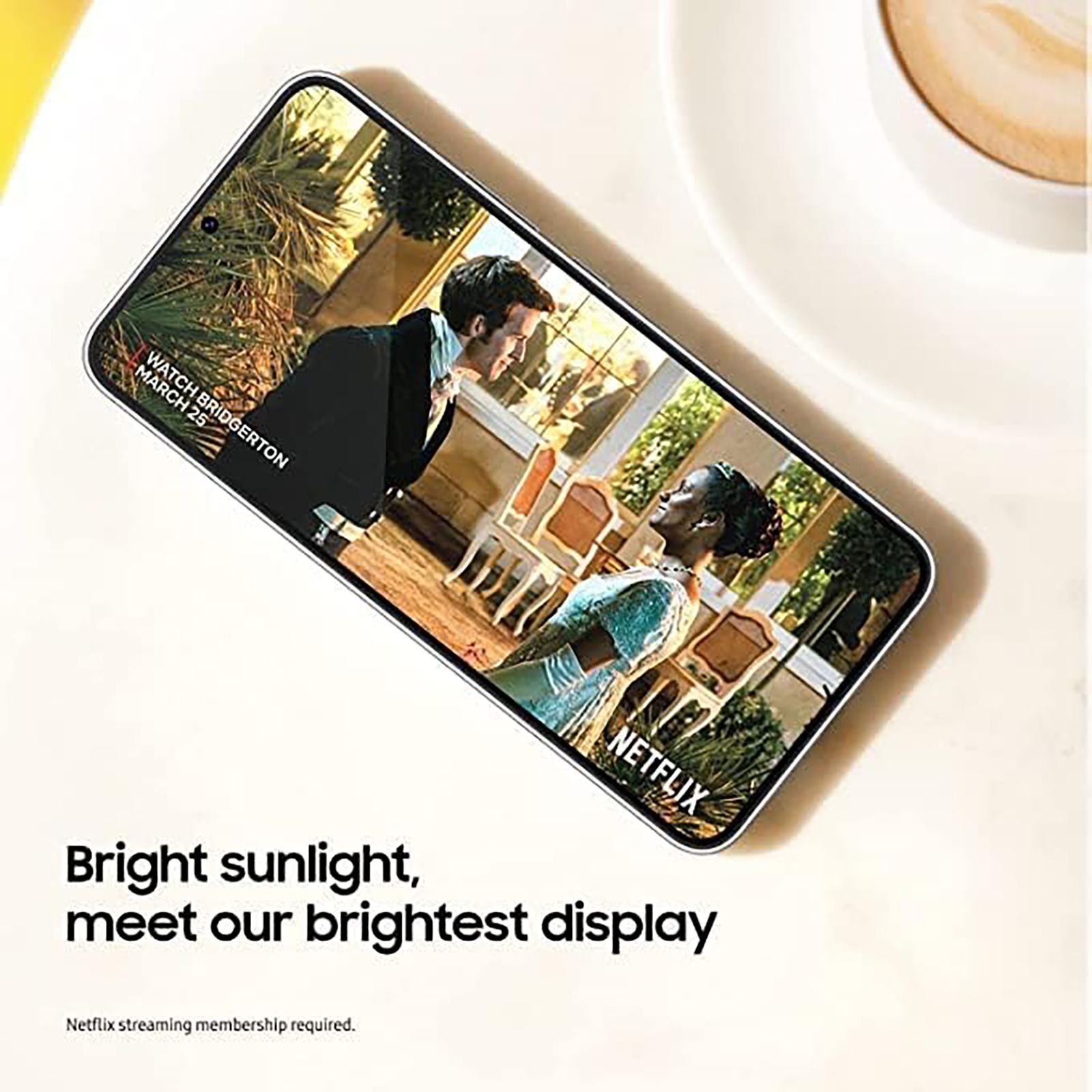 SAMSUNG Galaxy S22+ 5G (8GB RAM, 256GB, Green)_12