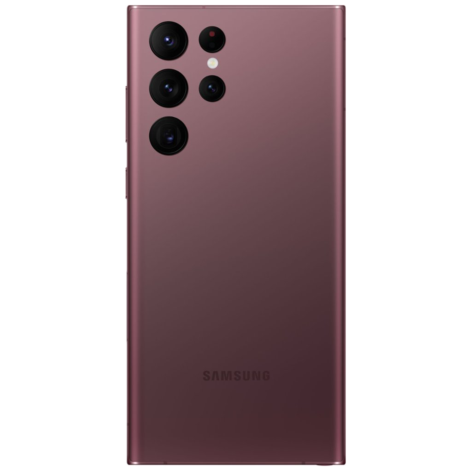 SAMSUNG Galaxy S22 Ultra 5G (12GB RAM, 256GB, Burgundy) SAMSUNG Galaxy S22 Ultra 5G (12GB RAM, 256GB, Burgundy)_8