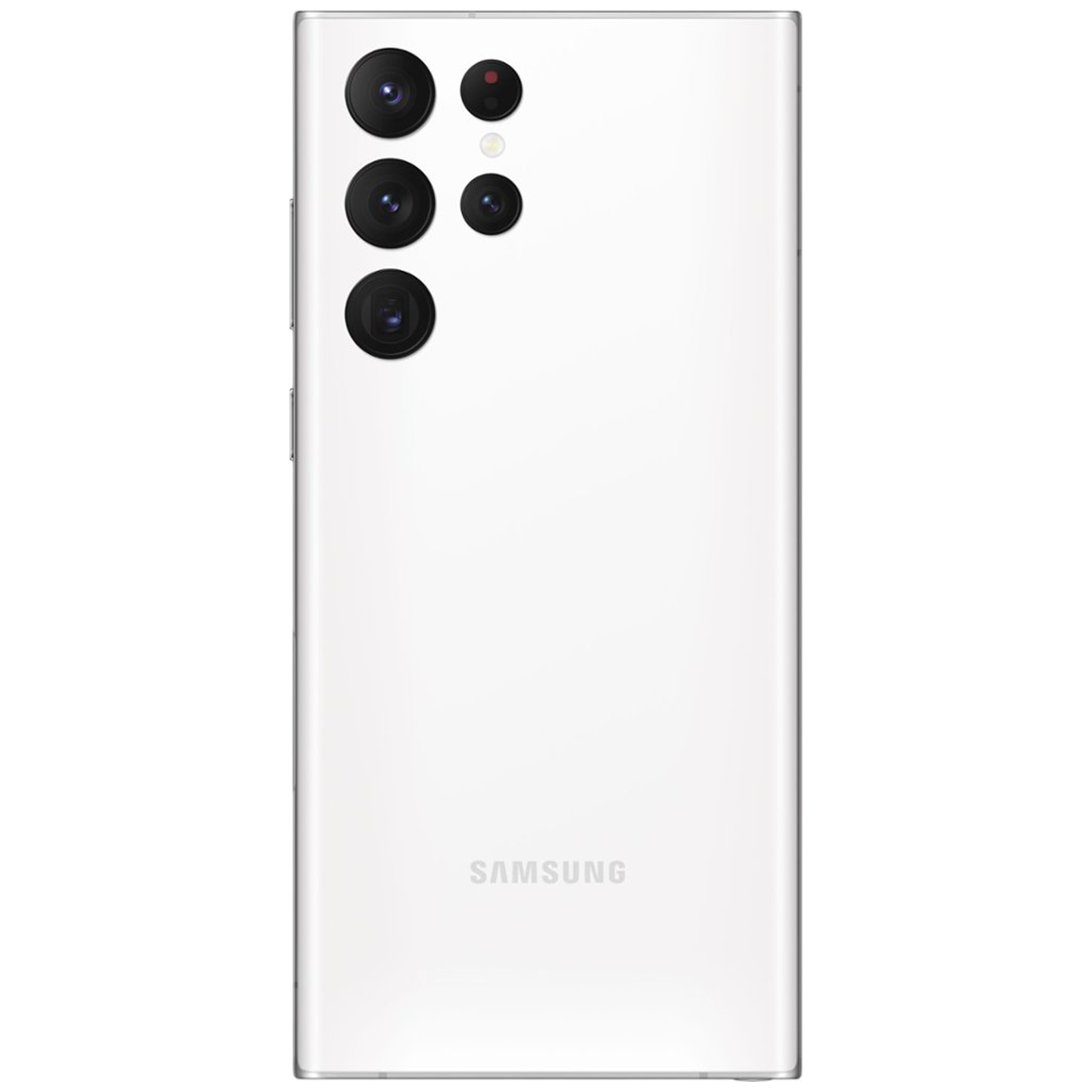 SAMSUNG Galaxy S22 Ultra 5G (12GB RAM, 256GB, Phantom White)_7
