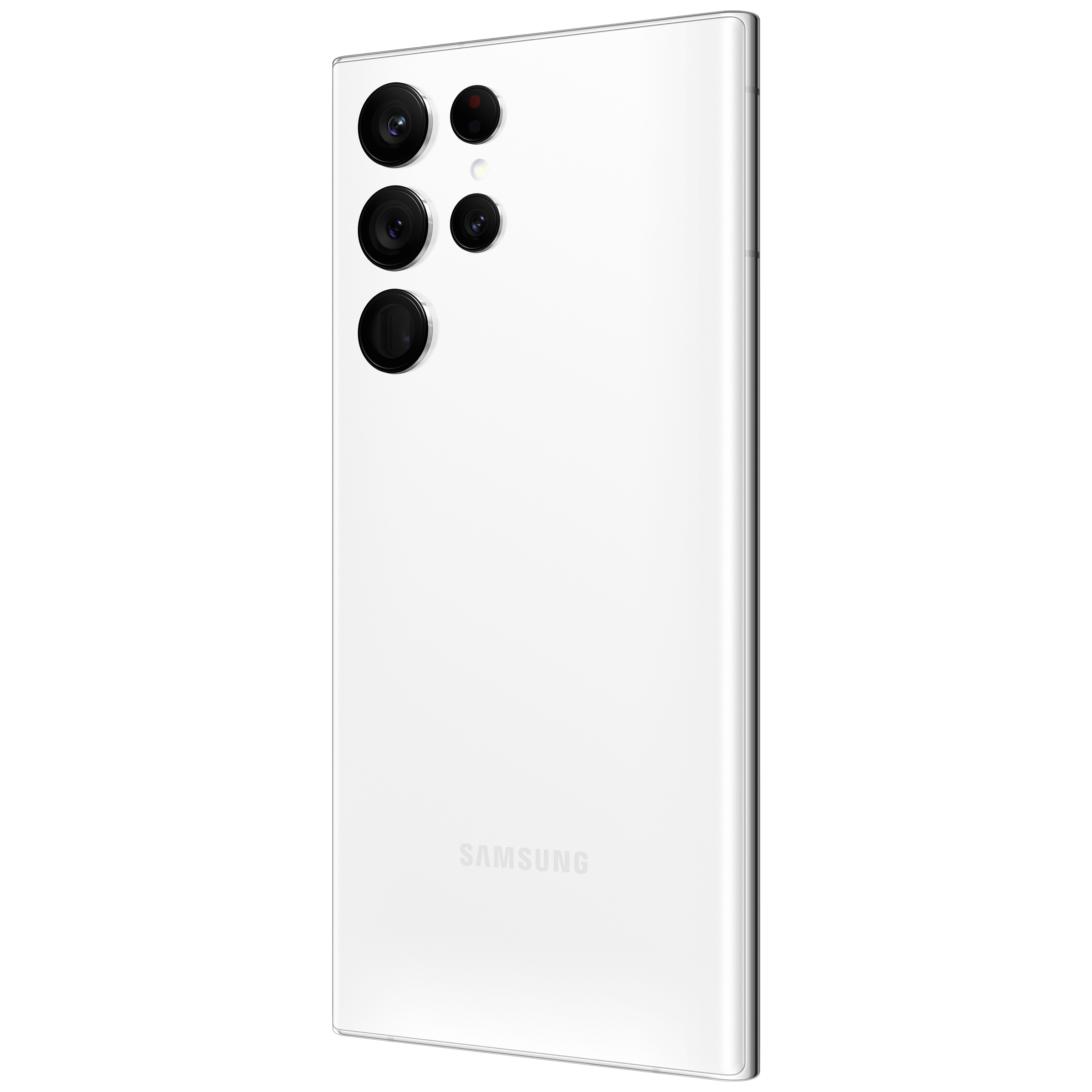 SAMSUNG Galaxy S22 Ultra 5G (12GB RAM, 256GB, Phantom White)_9