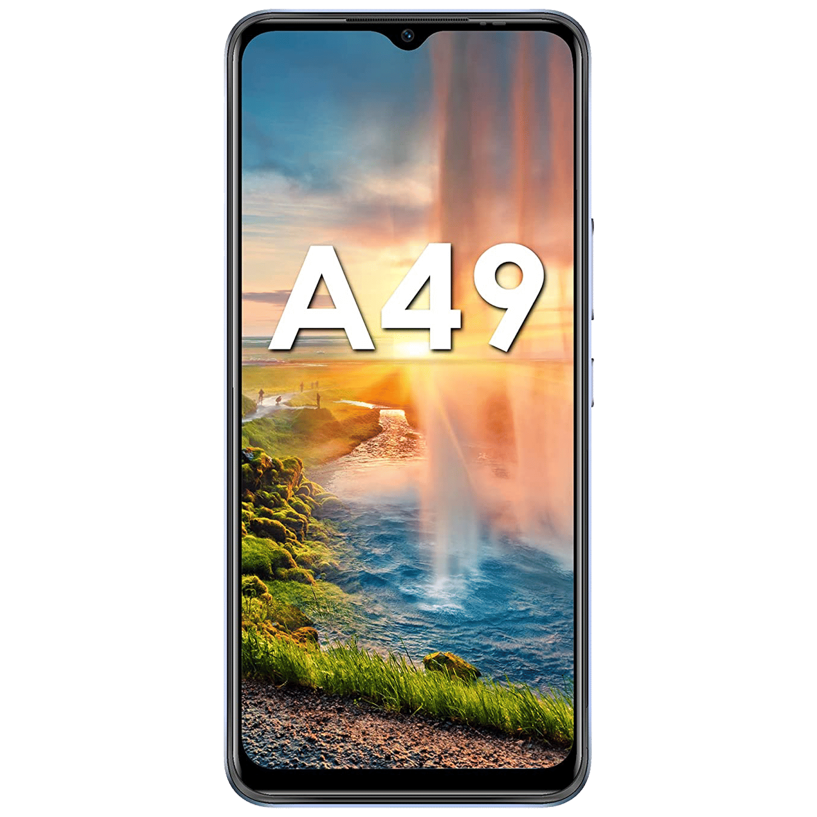 Itel A49 (2GB RAM, 32GB, Dome Blue) Itel A49 (2GB RAM, 32GB, Dome Blue)_6