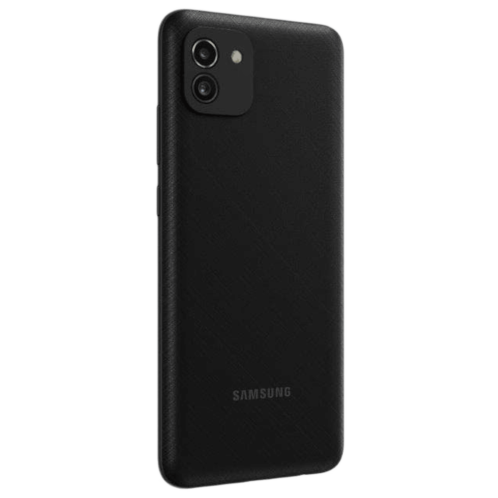 SAMSUNG Galaxy A03 (4GB RAM, 64GB, Black) SAMSUNG Galaxy A03 (4GB RAM, 64GB, Black)_5