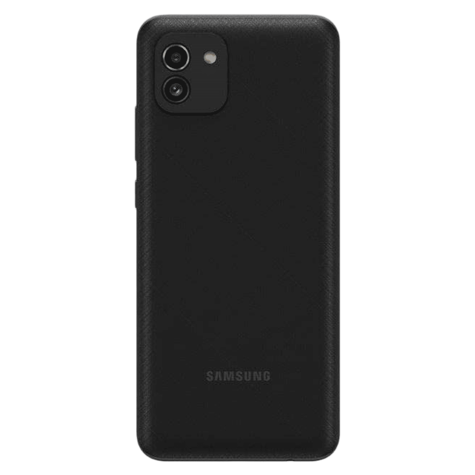SAMSUNG Galaxy A03 (4GB RAM, 64GB, Black) SAMSUNG Galaxy A03 (4GB RAM, 64GB, Black)_7