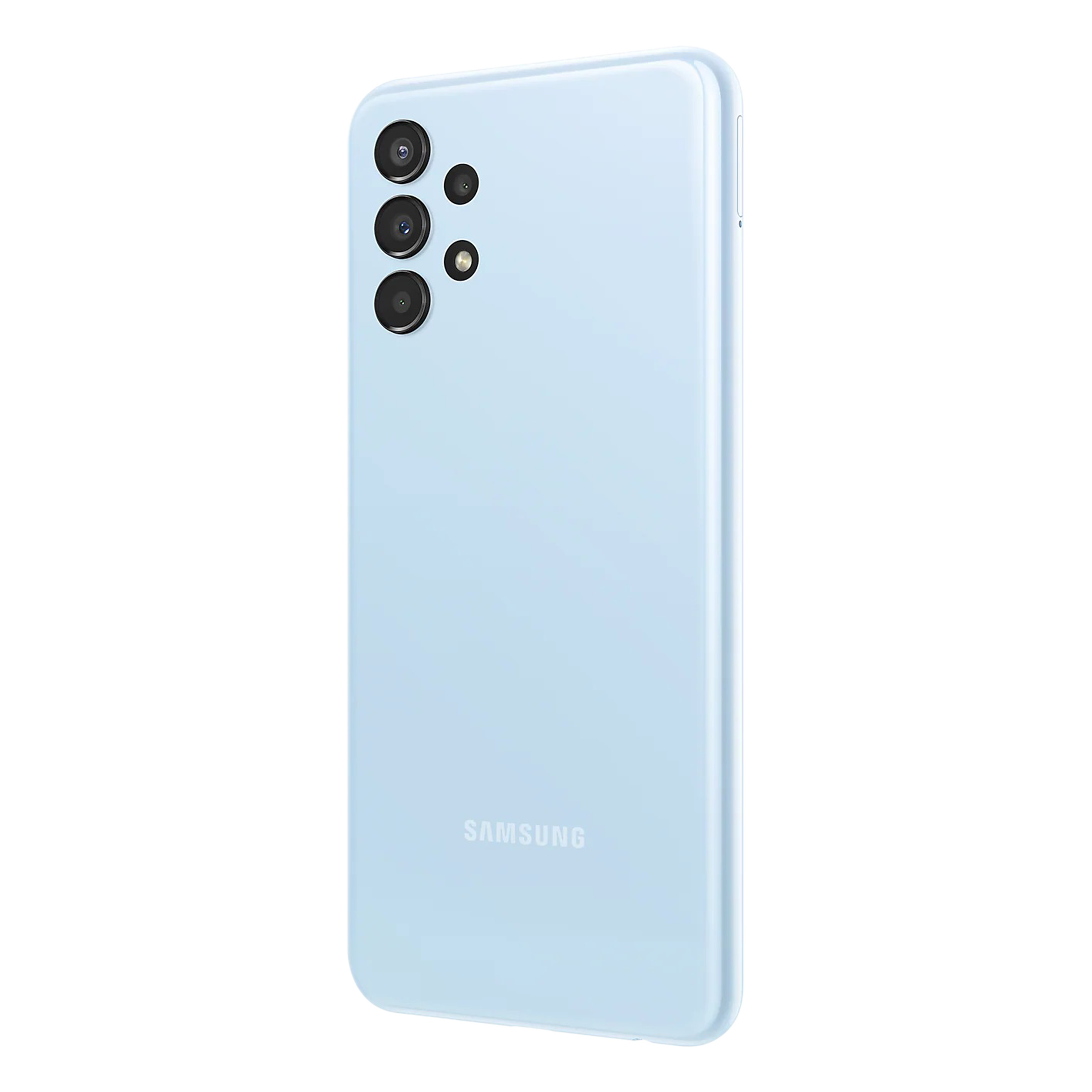 SAMSUNG Galaxy A13 (4GB RAM, 64GB, Light Blue)_10