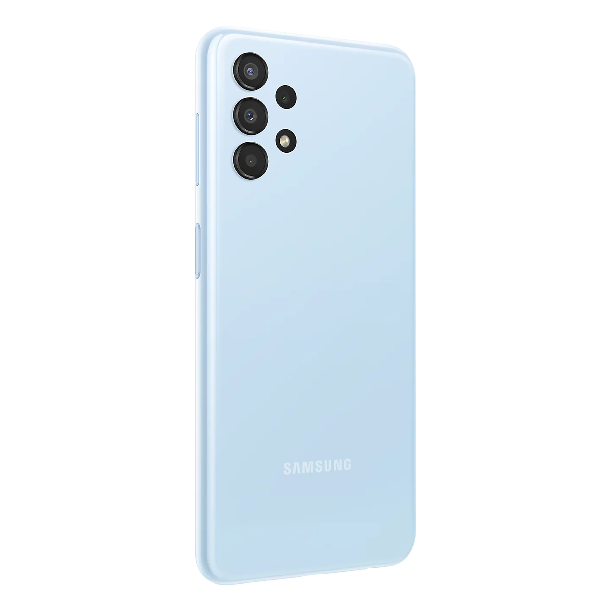 SAMSUNG Galaxy A13 (4GB RAM, 128GB, Light Blue)_5