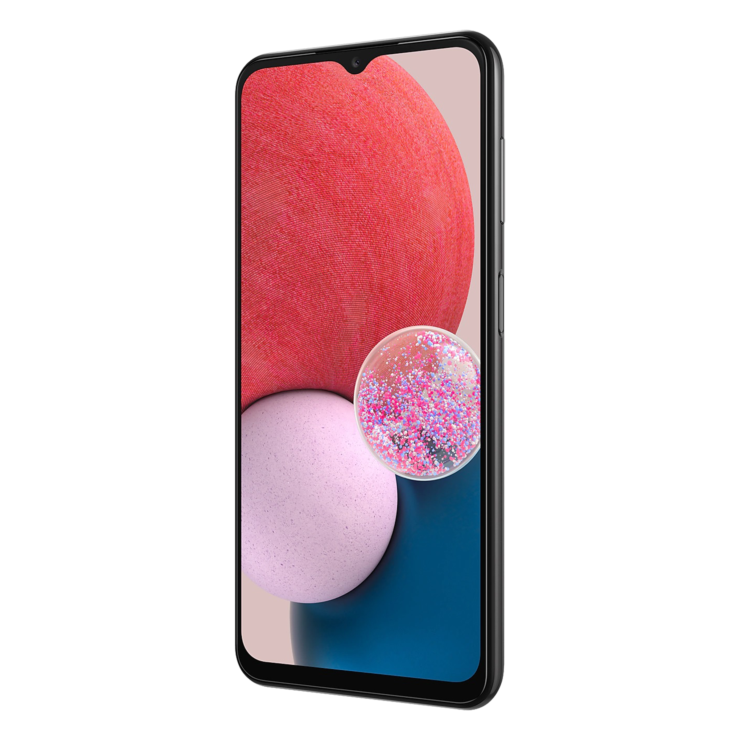 SAMSUNG Galaxy A13 (4GB RAM, 128GB, Black) SAMSUNG Galaxy A13 (4GB RAM, 128GB, Black)_9