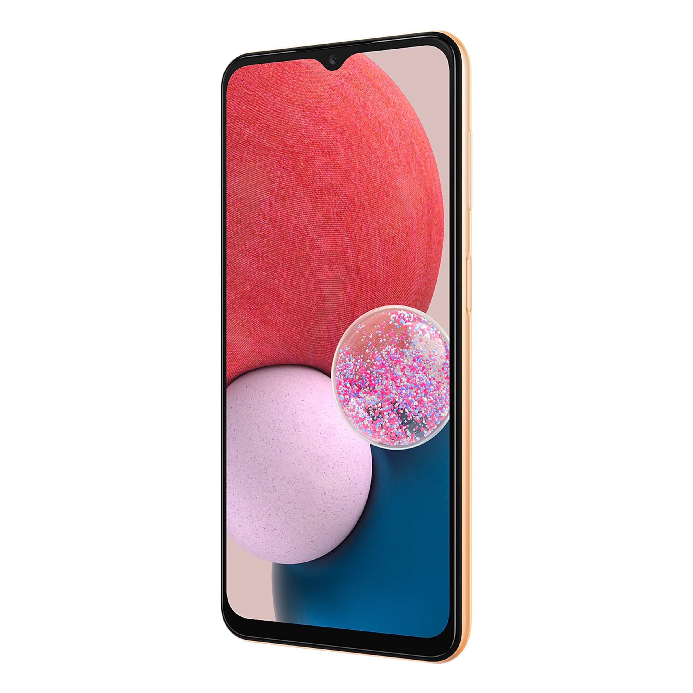 SAMSUNG Galaxy A13 (6GB RAM, 128GB, Orange) SAMSUNG Galaxy A13 (6GB RAM, 128GB, Orange)_9