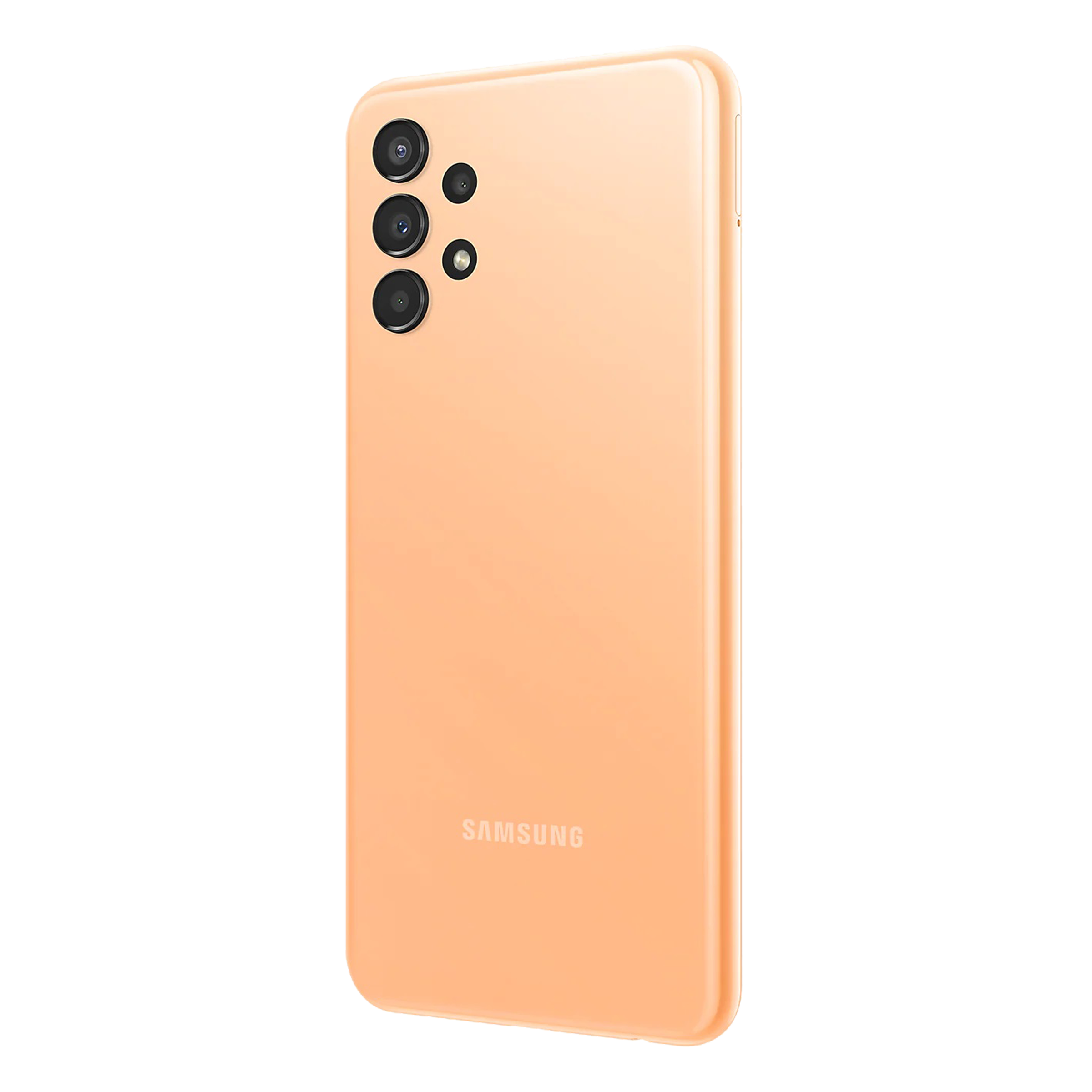 SAMSUNG Galaxy A13 (6GB RAM, 128GB, Orange) SAMSUNG Galaxy A13 (6GB RAM, 128GB, Orange)_10
