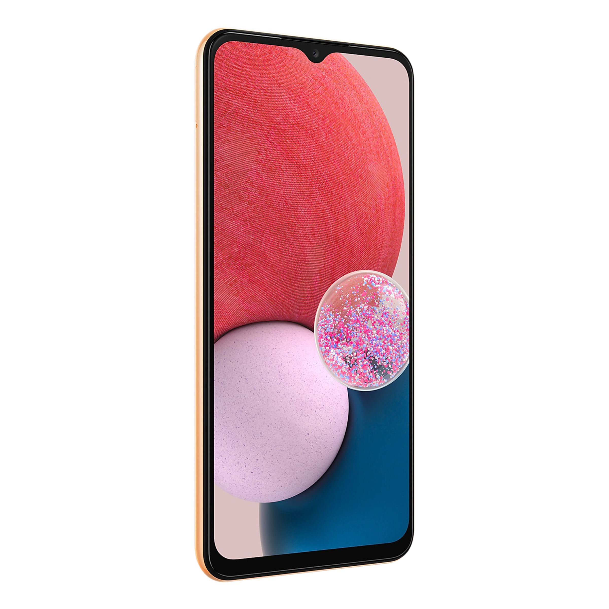 SAMSUNG Galaxy A13 (6GB RAM, 128GB, Orange) SAMSUNG Galaxy A13 (6GB RAM, 128GB, Orange)_4