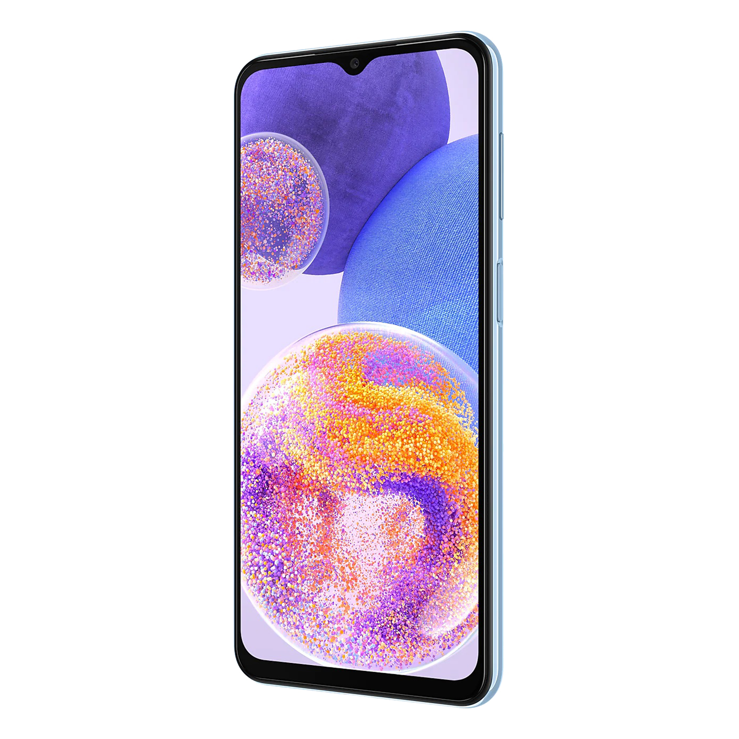 SAMSUNG Galaxy A23 (8GB RAM, 128GB, Light Blue)_9