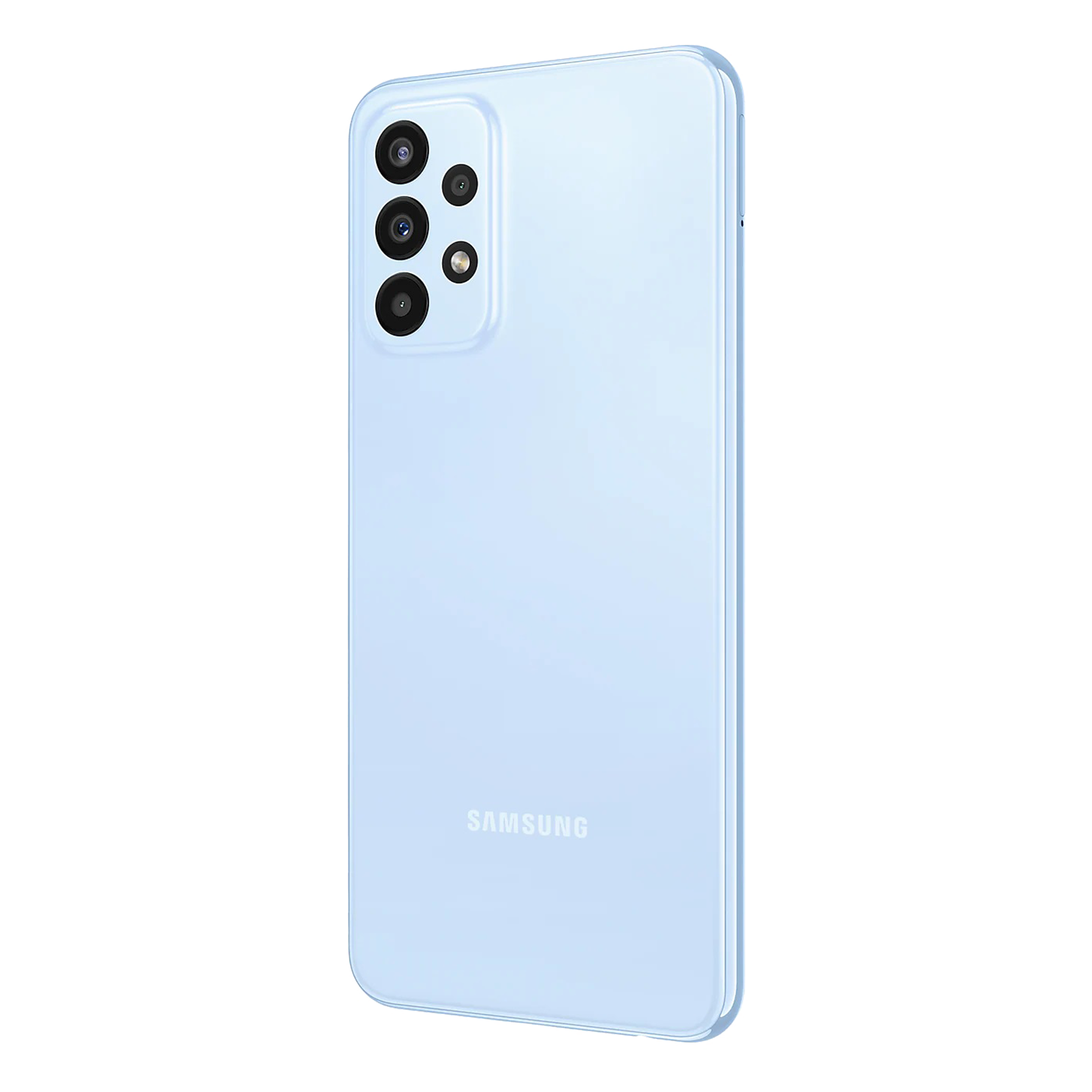 SAMSUNG Galaxy A23 (8GB RAM, 128GB, Light Blue)_10
