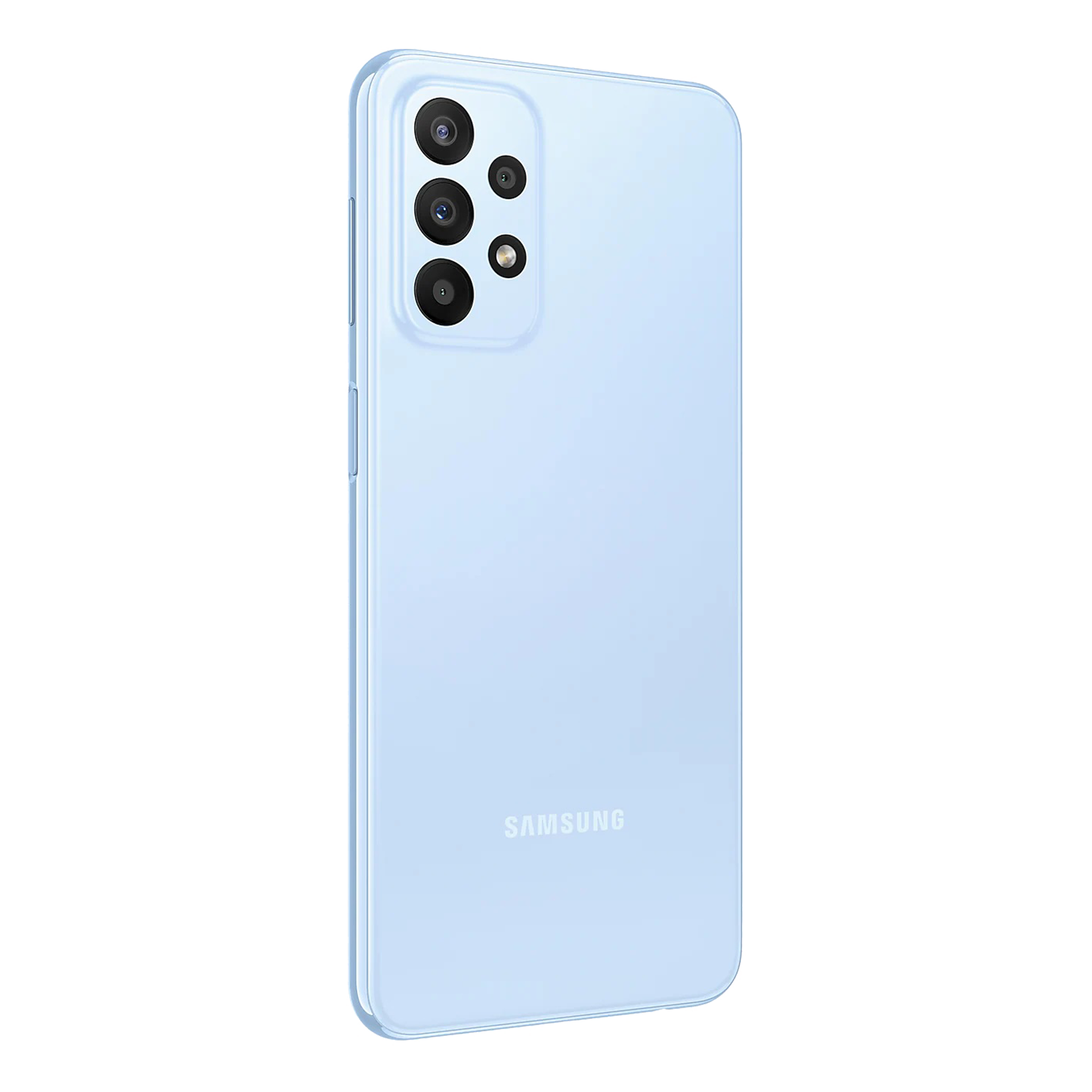 SAMSUNG Galaxy A23 (8GB RAM, 128GB, Light Blue)_5